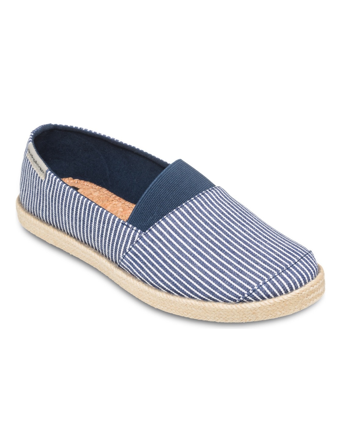 Quiksilver Sneaker "Espadrilled" günstig online kaufen