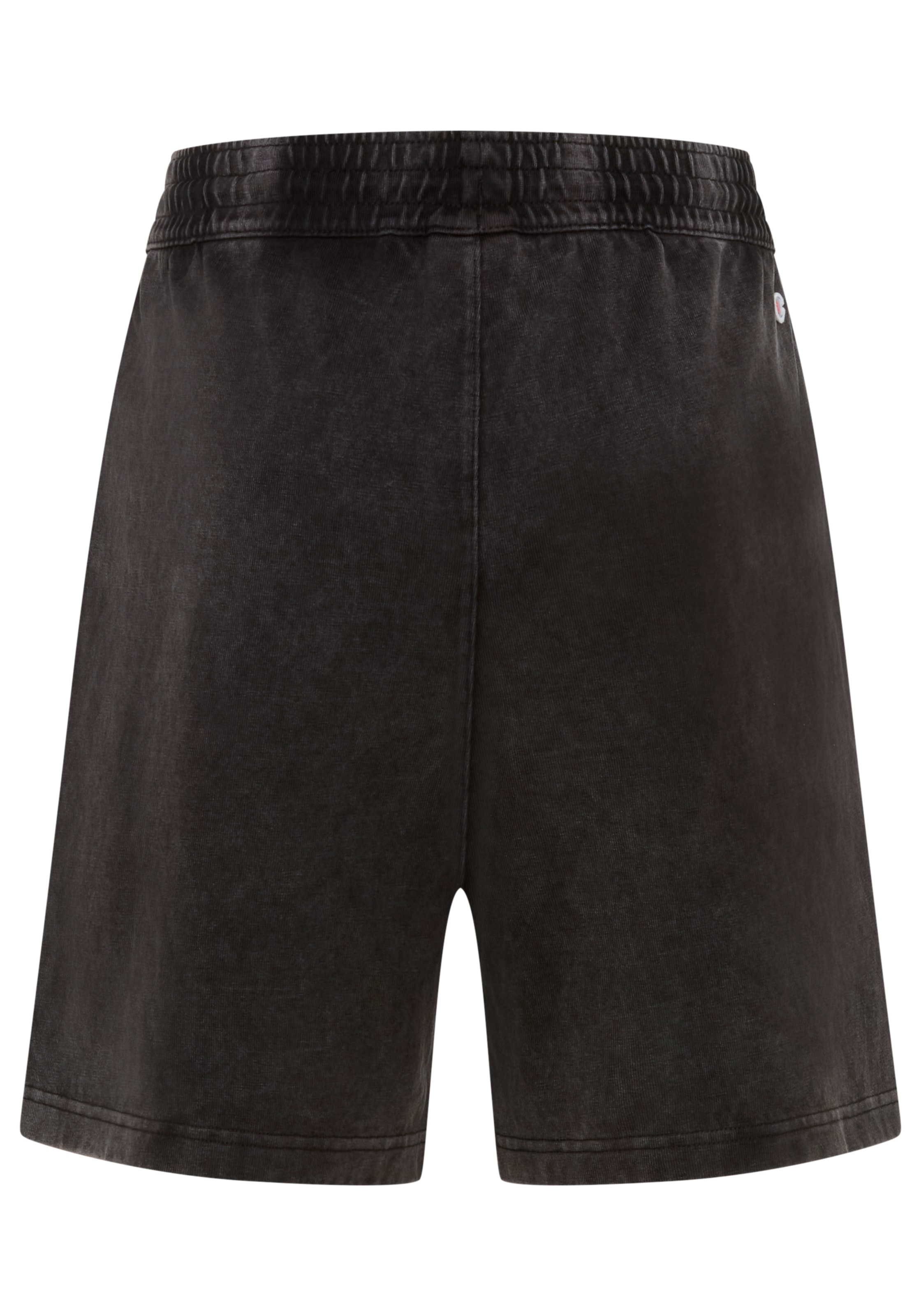 Champion Sweatshorts »Bermuda«  sportlicher Stil, für sportliche Aktivitäten, aus Baumwolle gefertigt