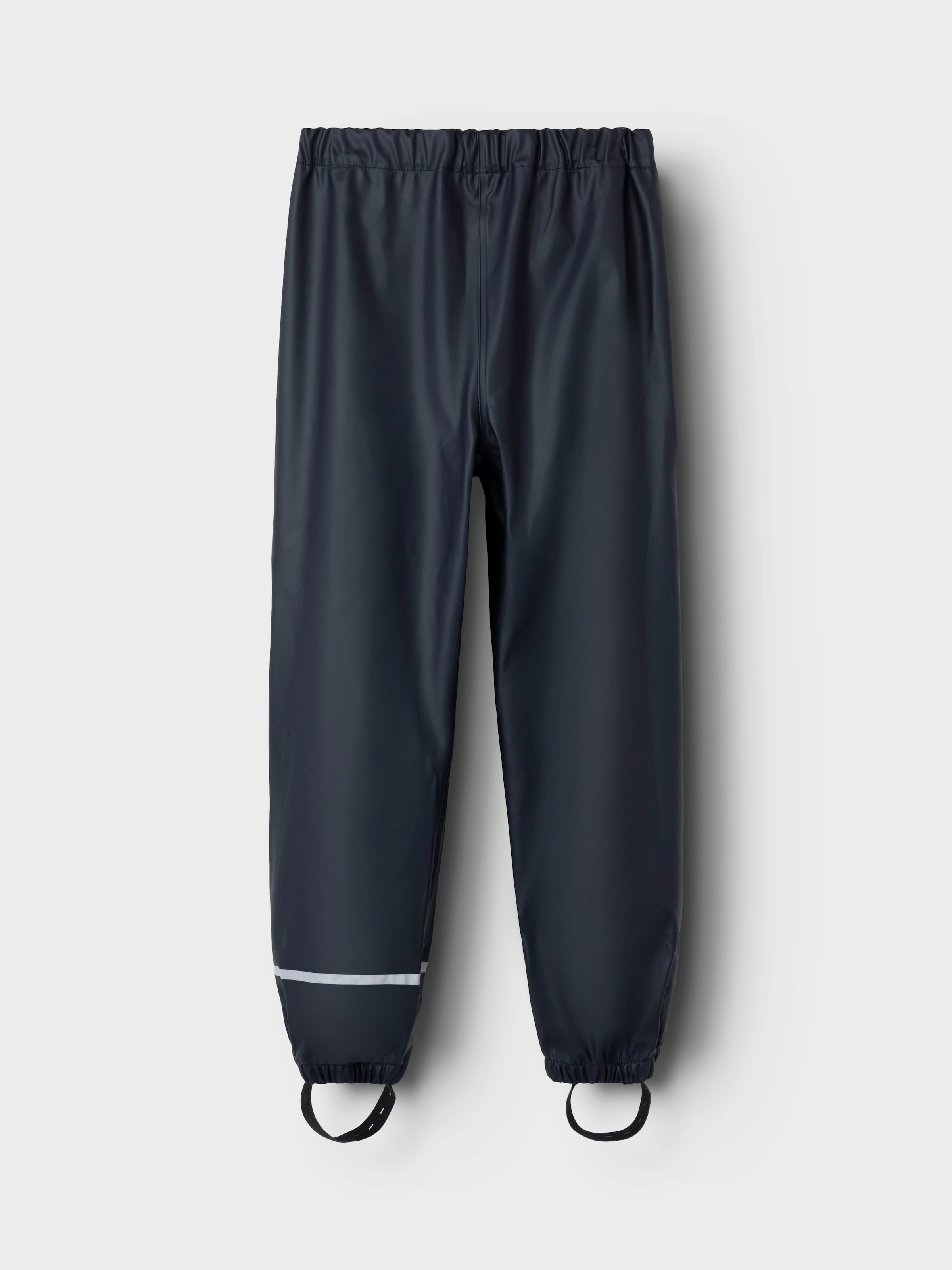 Name It Regenmantel »NKNDRY10 für Mädchen mit Regenjacke und Hose im Set«, (Set, 2 tlg.), unifarben, casual, regular fit, Kunstfaser, Web