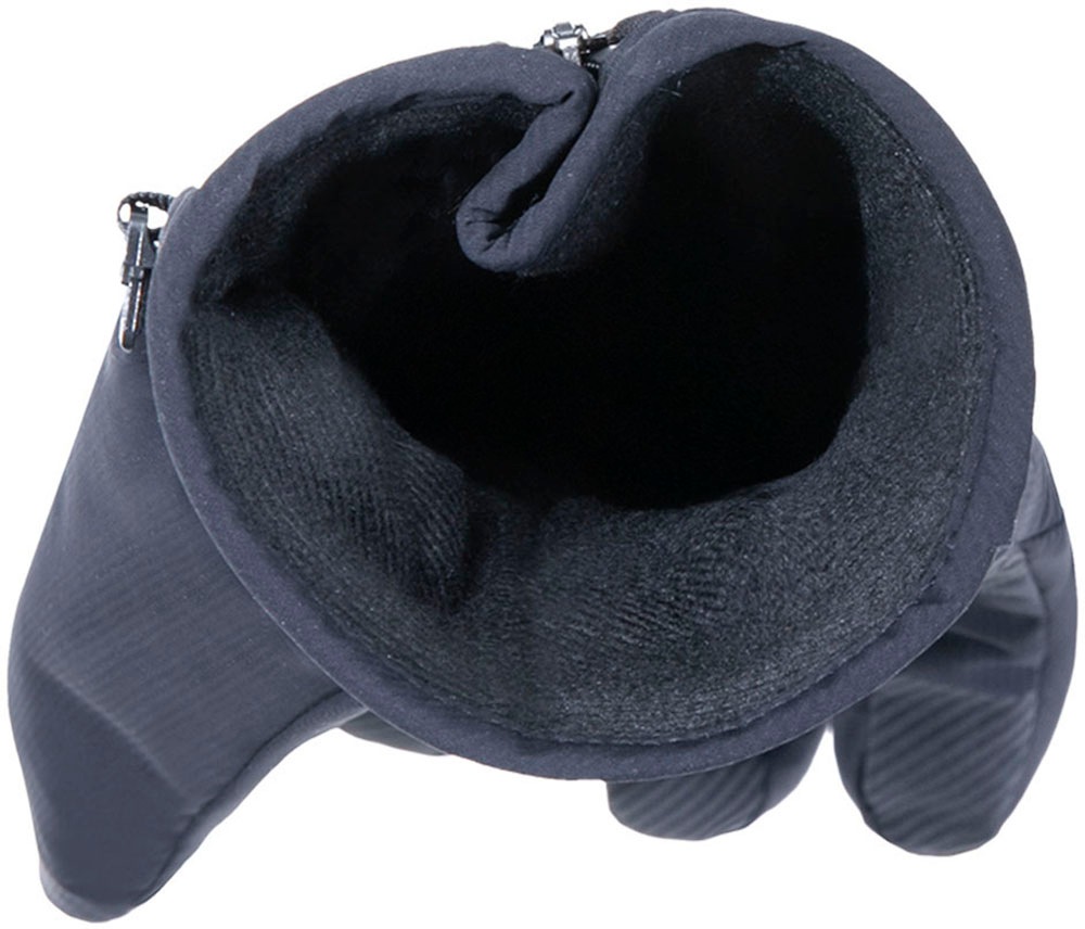 Xiaomi Fahrradhandschuhe »Electric Scooter Riding Gloves«, (Touchscreen-fähig, wasserfest, rutschfest), Touchscreen-fähig, wasserfest, rutschfest