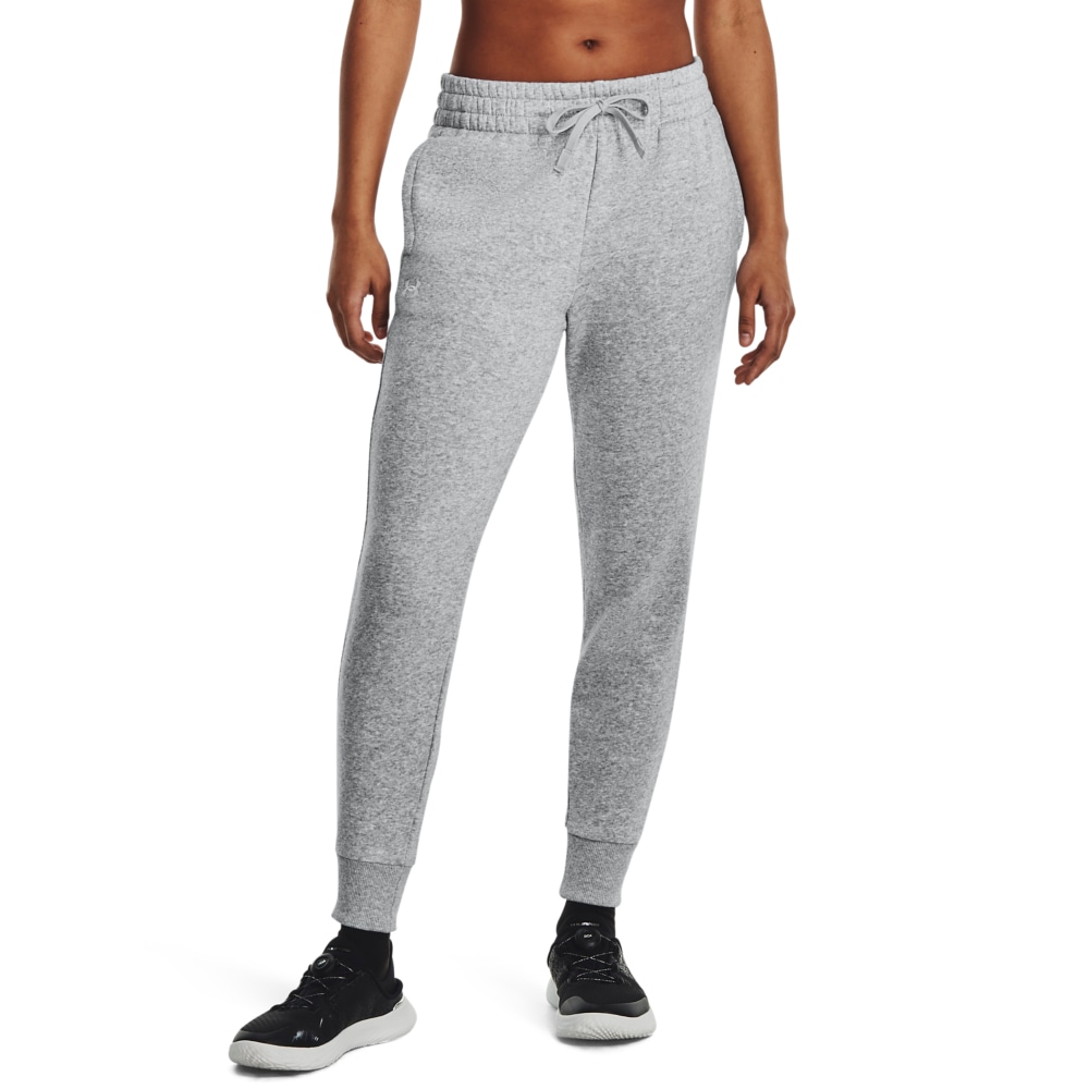Under Armour® Jogginghose »RIVAL«, Innen weich angeraut