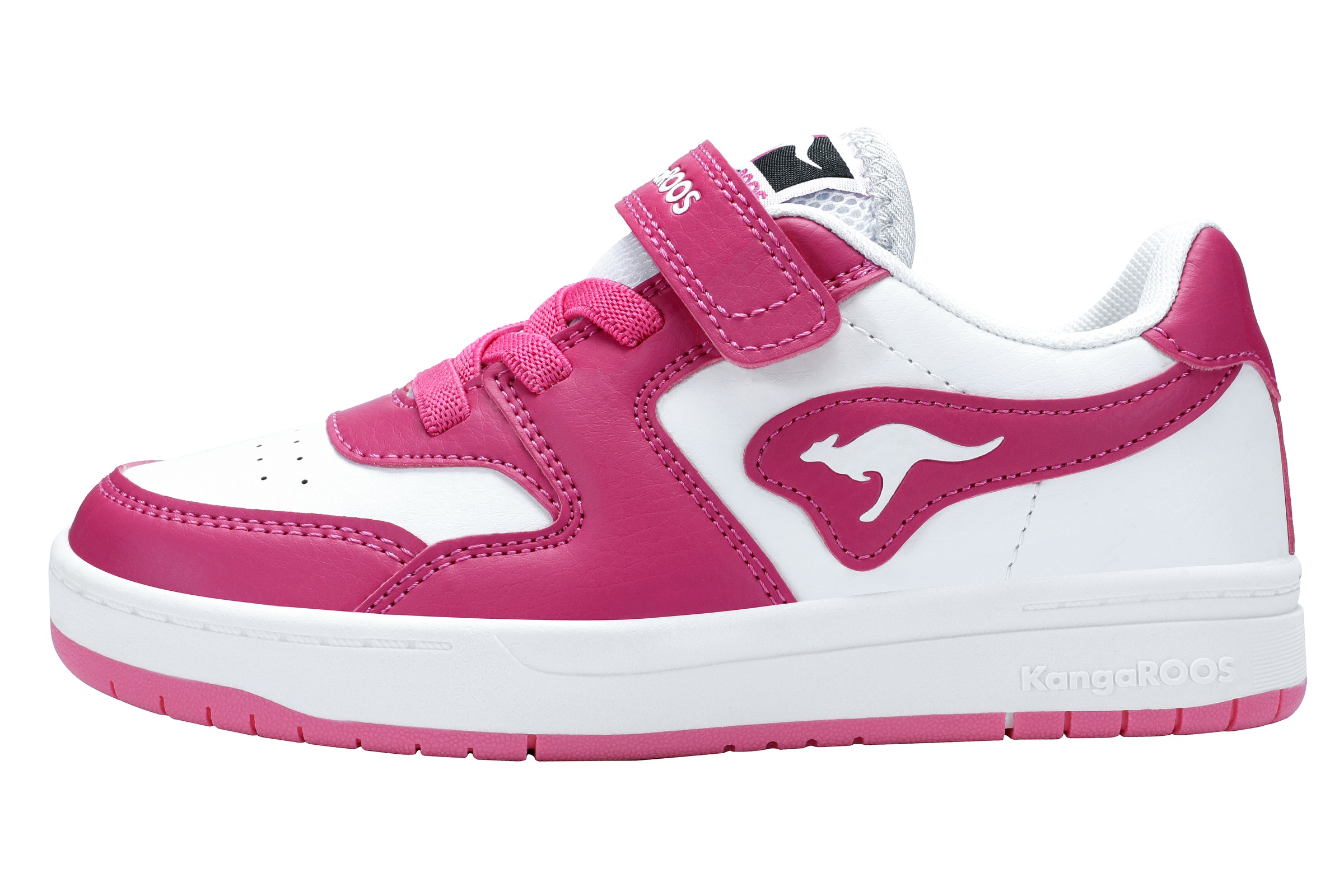 KangaROOS Sneaker "K-CP Fair EV" günstig online kaufen