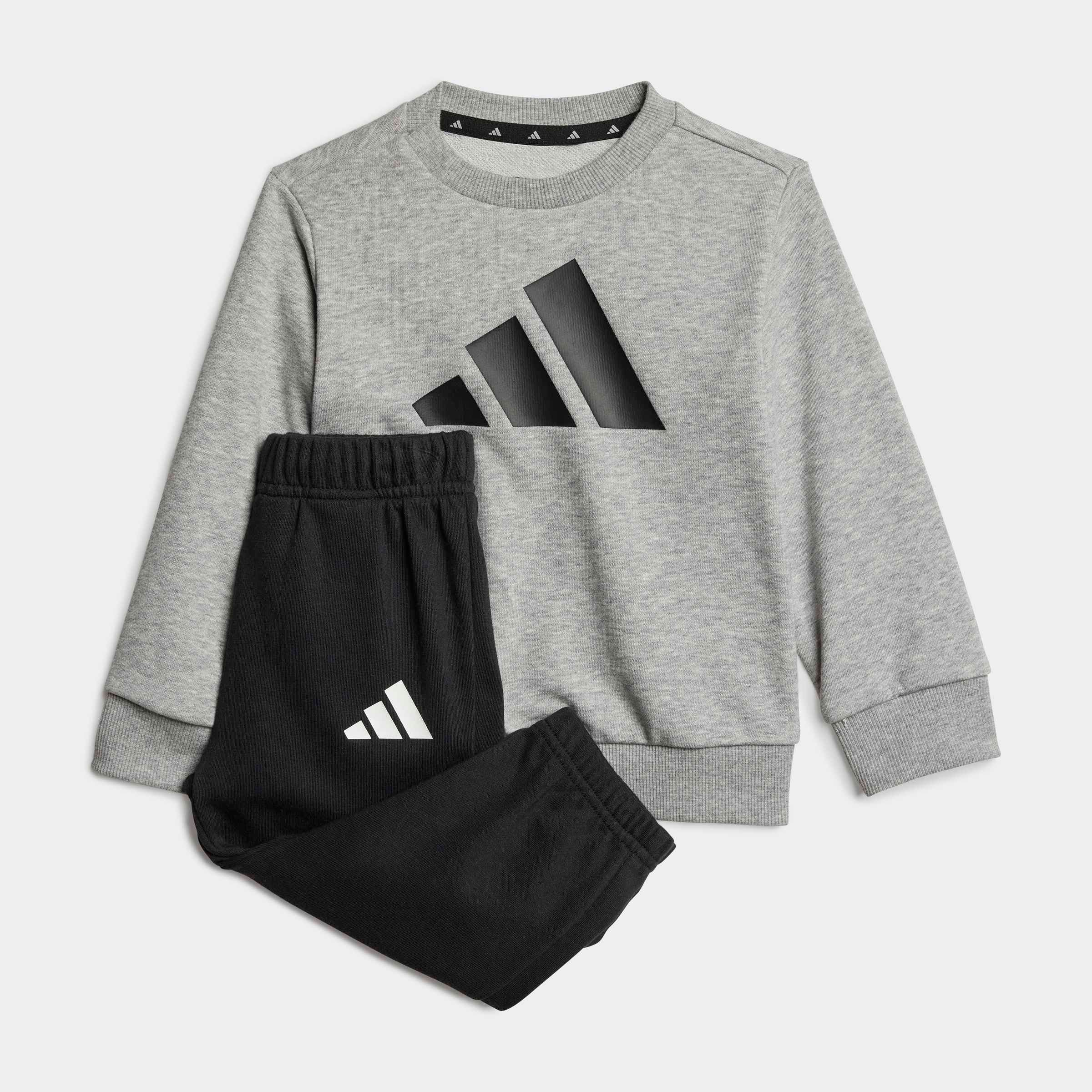 adidas Sportswear Trainingsanzug »I BL FT JOG 240« 2 Stk.