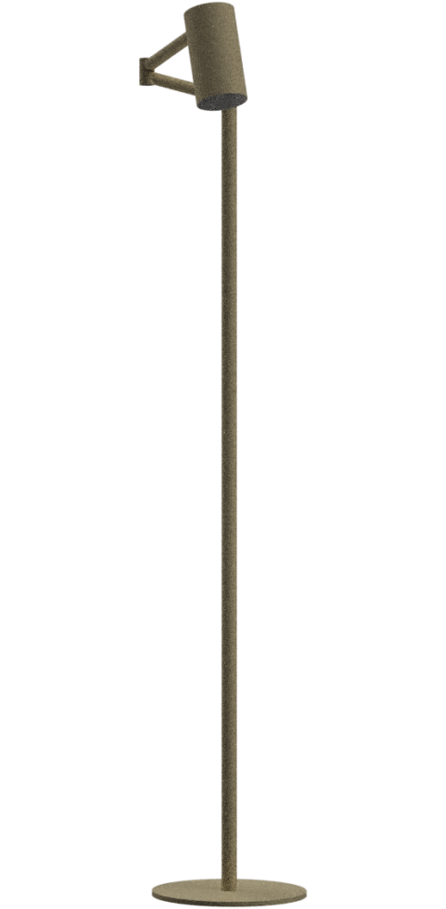 it's About RoMi Stehlampe »BILBAO« GU10 1 Stk.