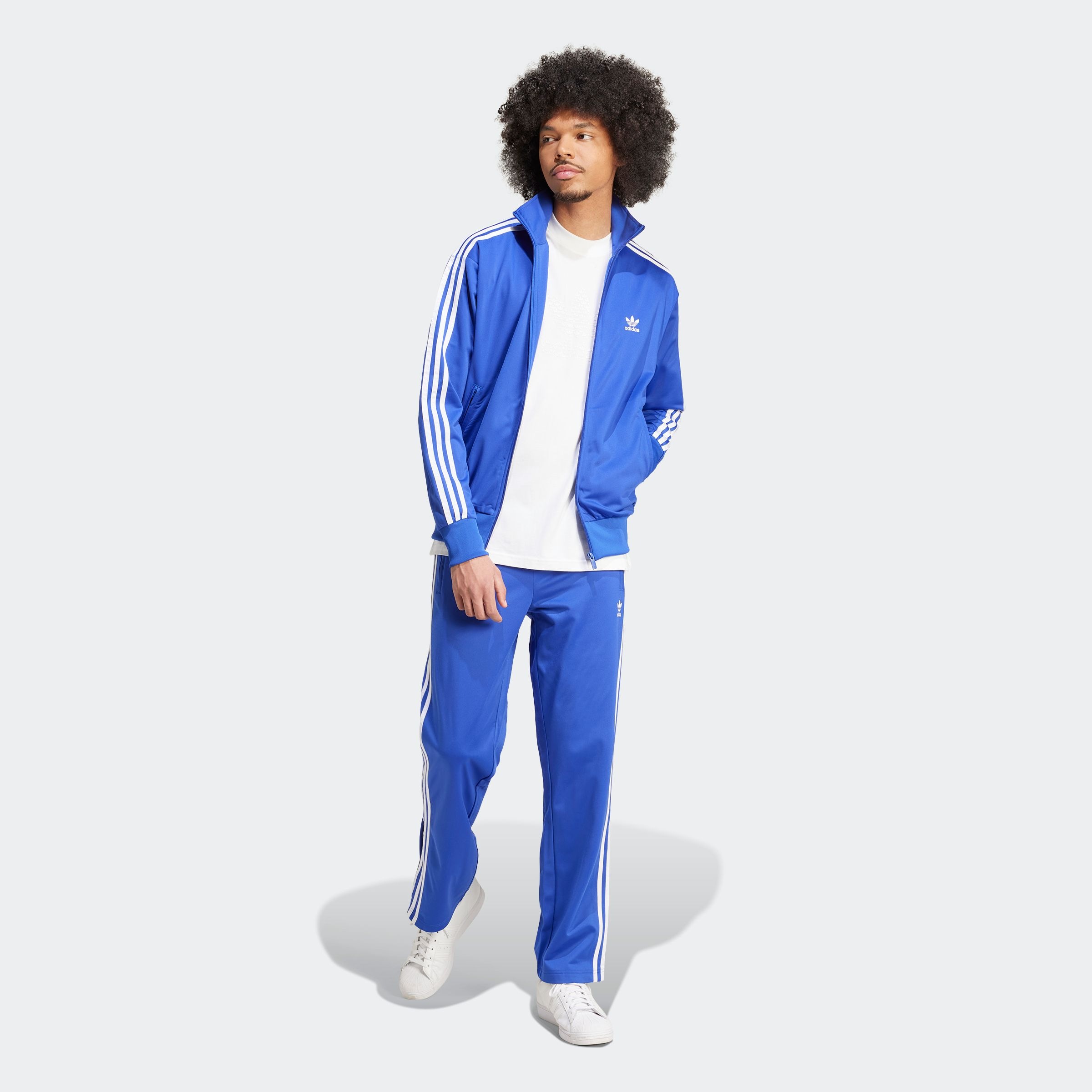 adidas Originals Trainingsjacke »FIREBIRD TT«