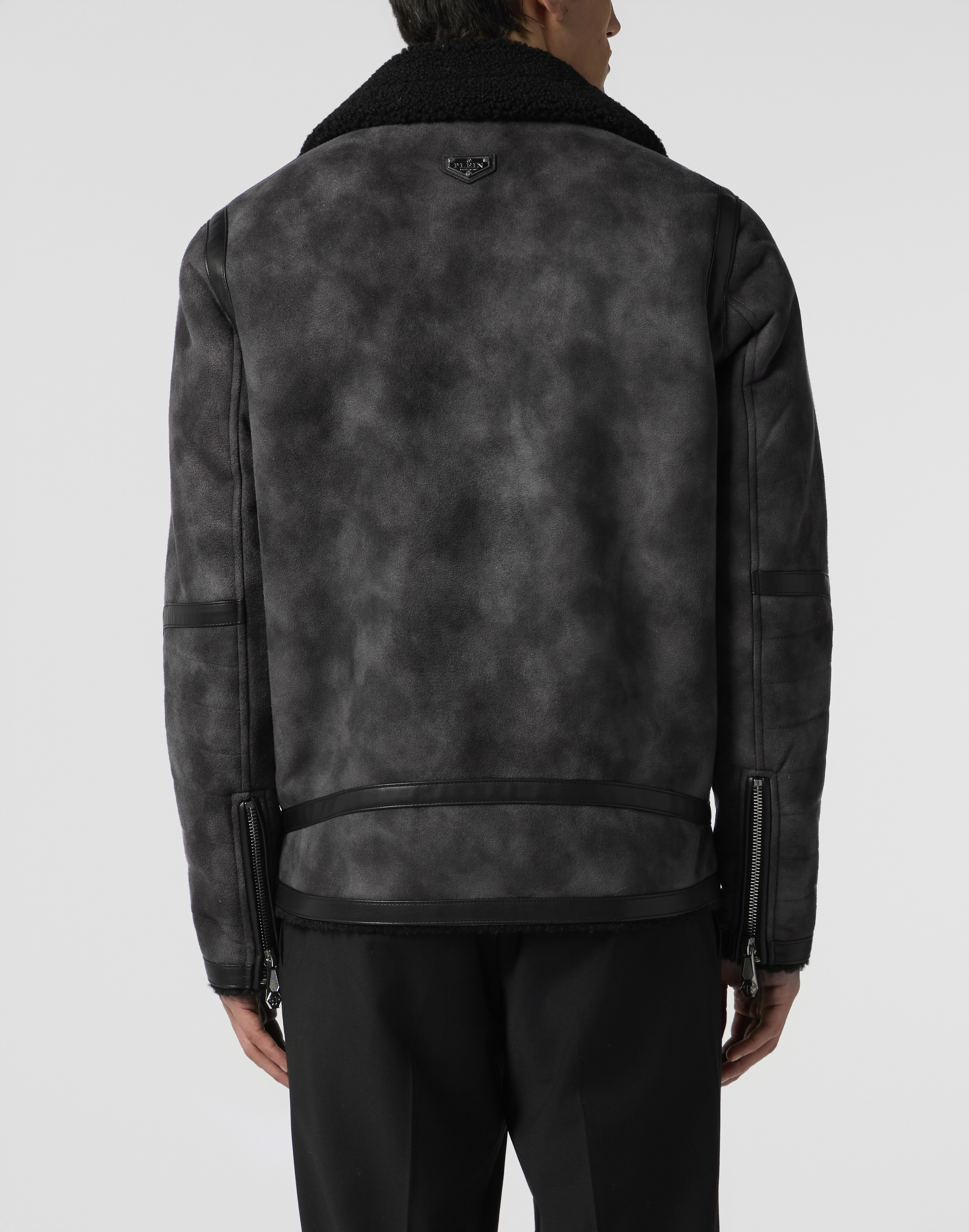 PHILIPP PLEIN Blouson »Jacke«
