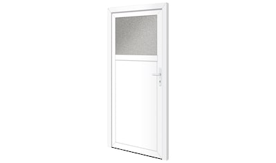 RORO Türen & Fenster Nebeneingangstür »Otto 21«, BxH: 88x198 cm, ohne Griffe kaufen