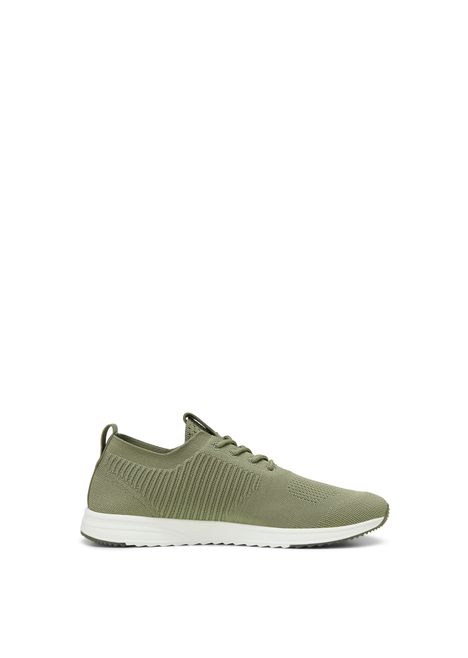 Marc O'Polo Sneaker »aus recyceltem Polyester«
