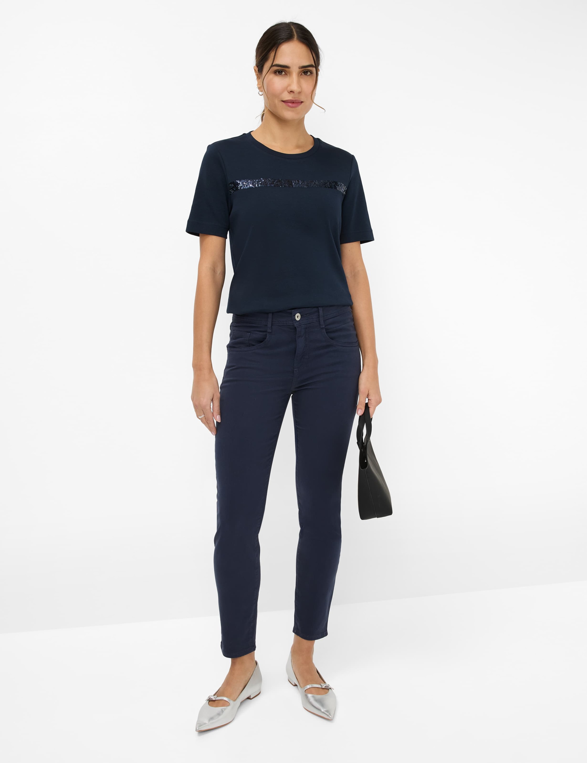 Brax 5-Pocket-Jeans »Style SHAKIRA S«