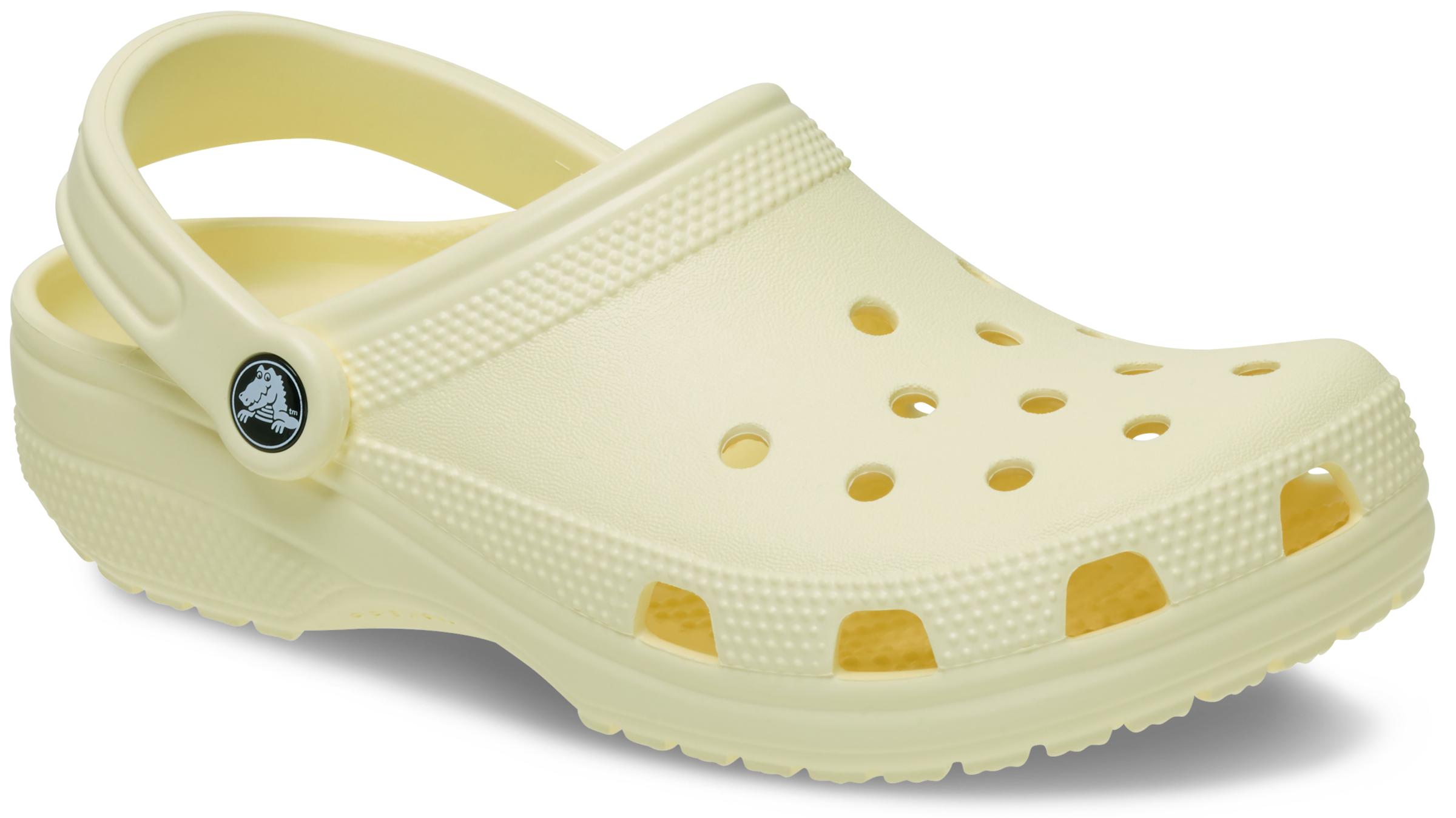Crocs "Classic Clog", Sommerschuh, Schlappen, Hausschuh passt zu Jibbitz günstig online kaufen