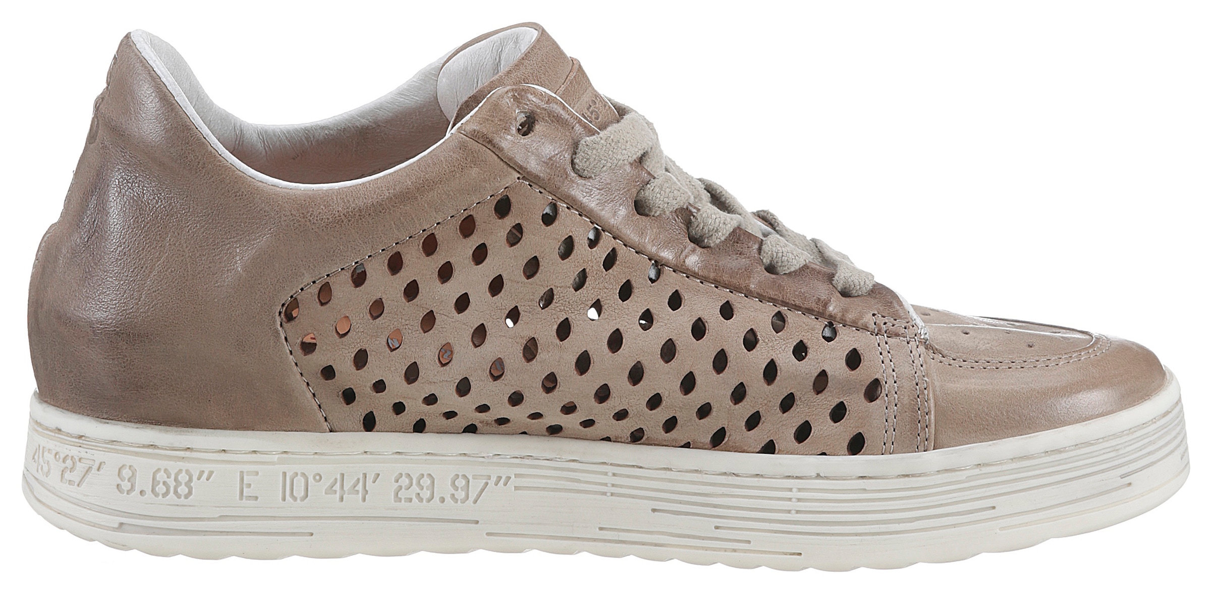 A.S.98 Sneaker »ASZEPPA«