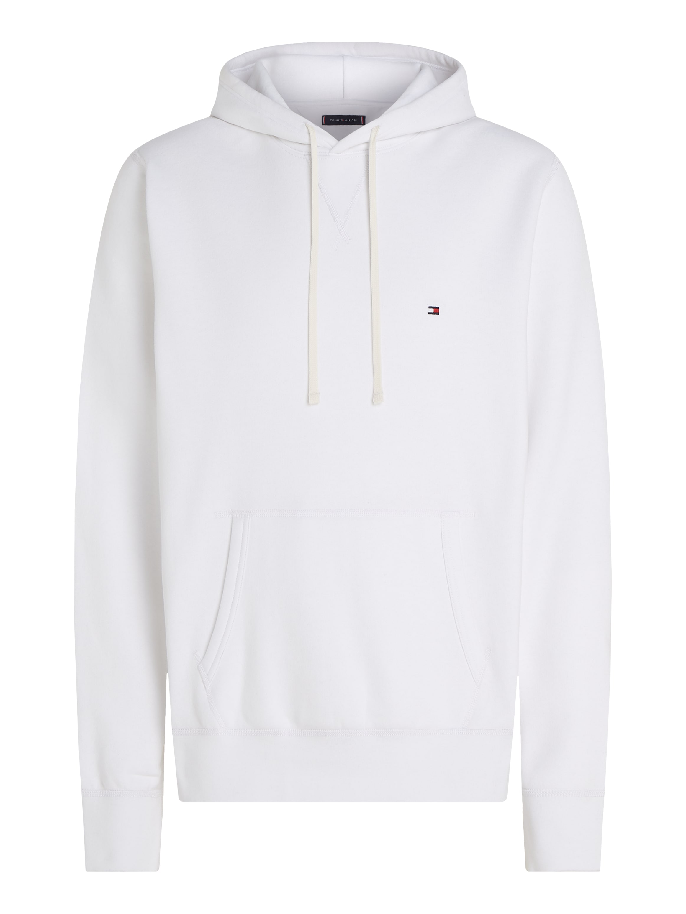 Tommy Hilfiger Hoodie »ESSENTIAL FLEECE HOODY«