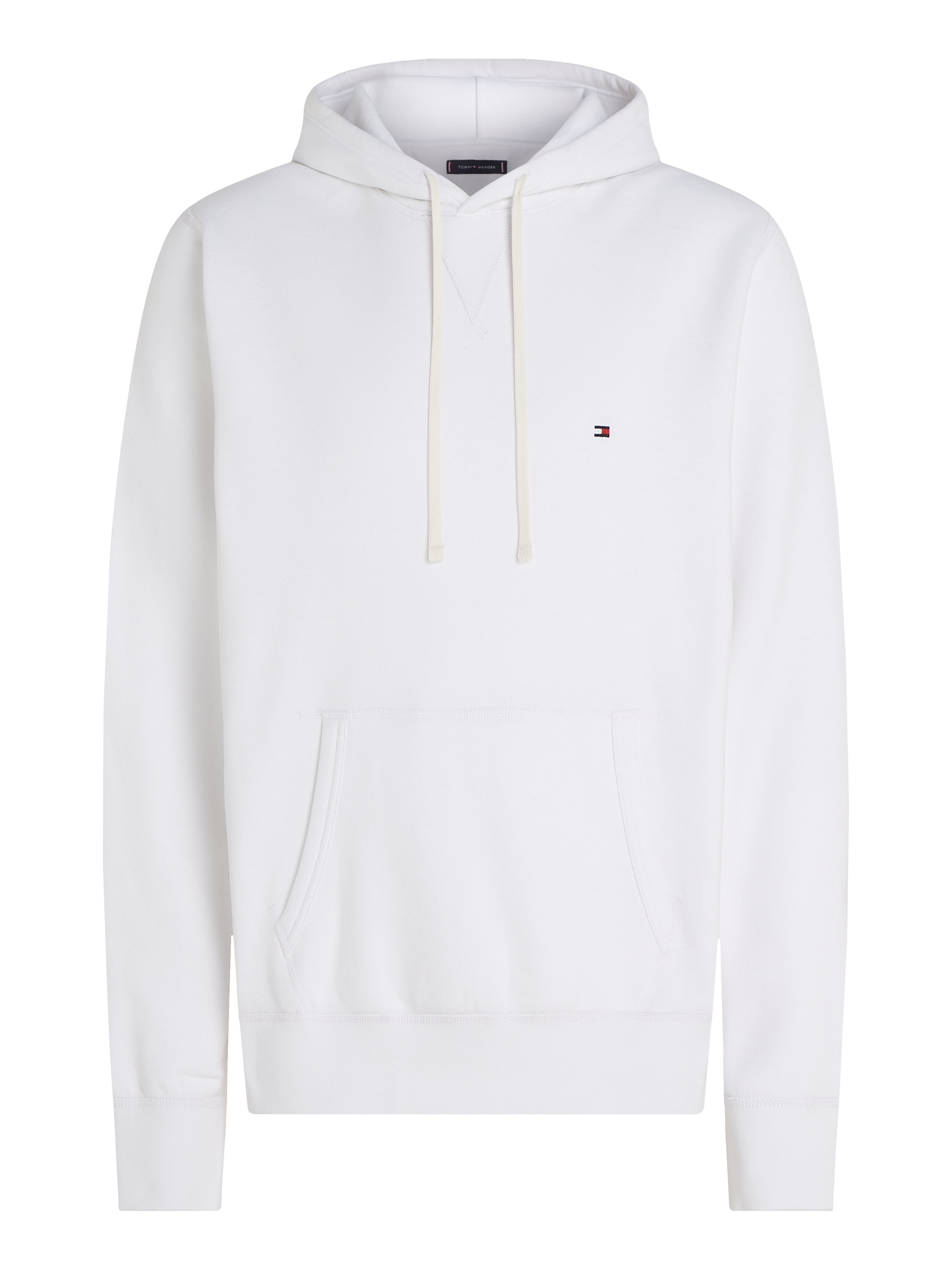Thumbnail - Tommy Hilfiger "ESSENTIAL FLEECE HOODY"