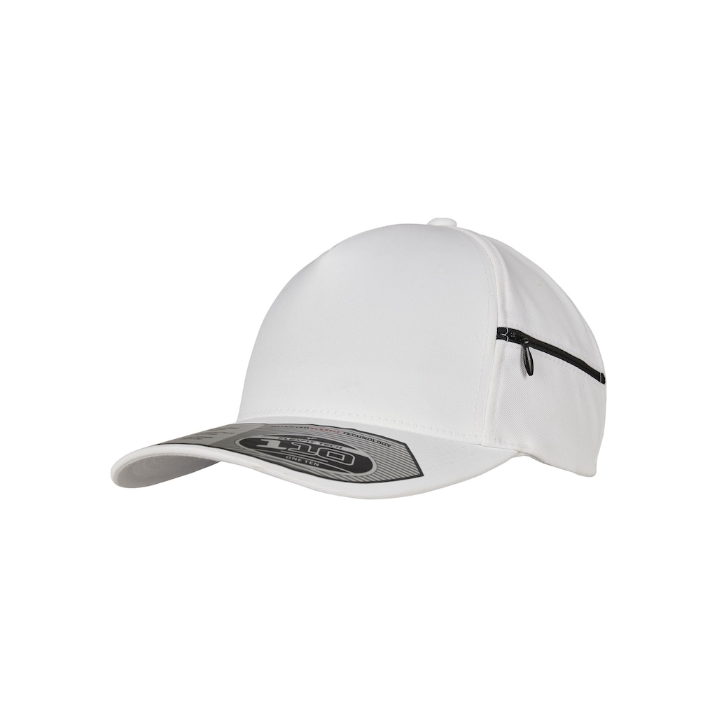 Flexfit Flex Cap »Accessoires 110 Pocket«