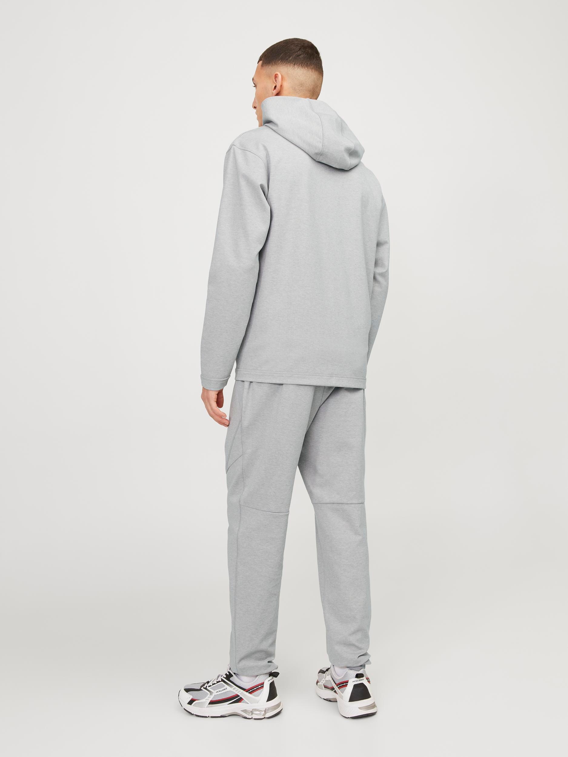 Jack & Jones Sweathose "JPSTWILL JJCLOUD SWEAT PANTS NOOS" günstig online kaufen