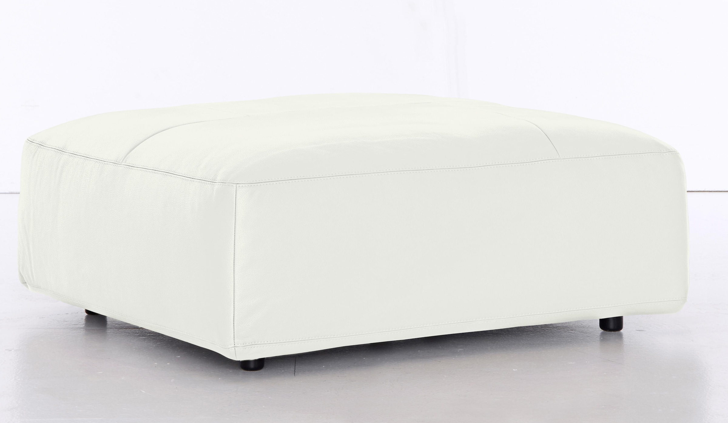 Musterring Hocker "LUCIA"