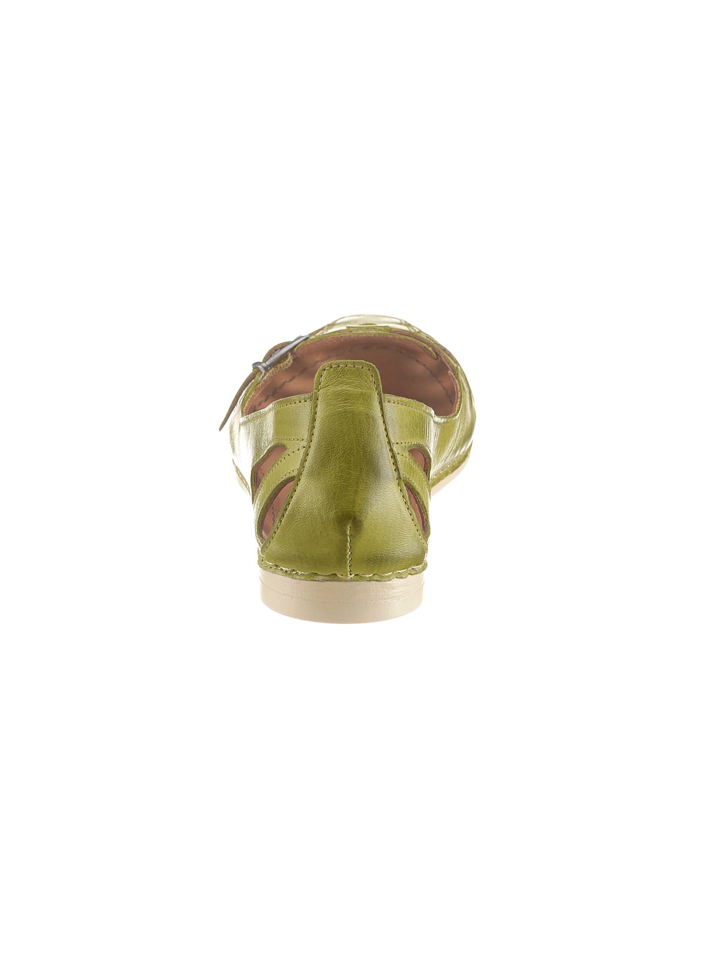 Gemini Slipper