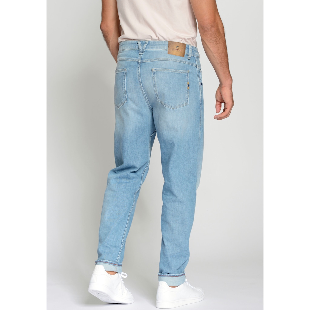 GANG Stretch-Jeans »94MARCO«