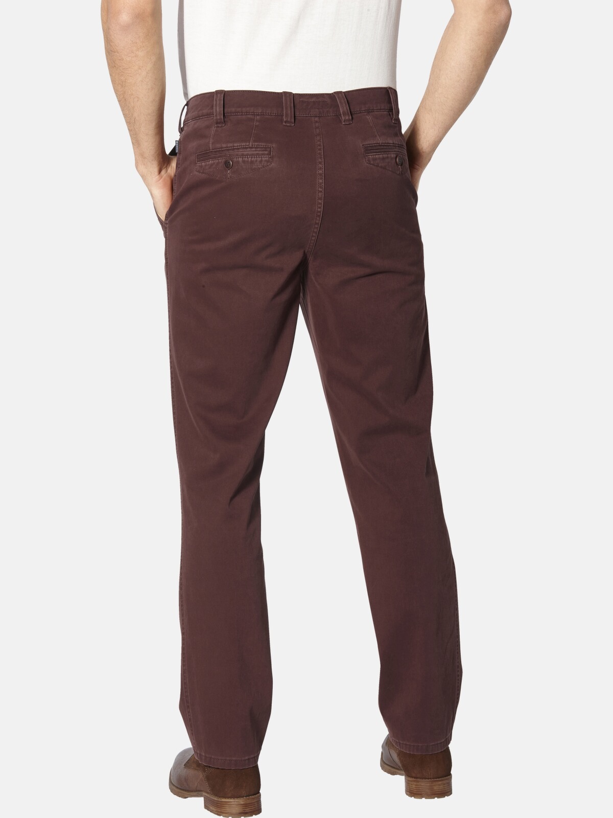 Babista Chinohose »Hose COSTILEO«, (1 tlg.)