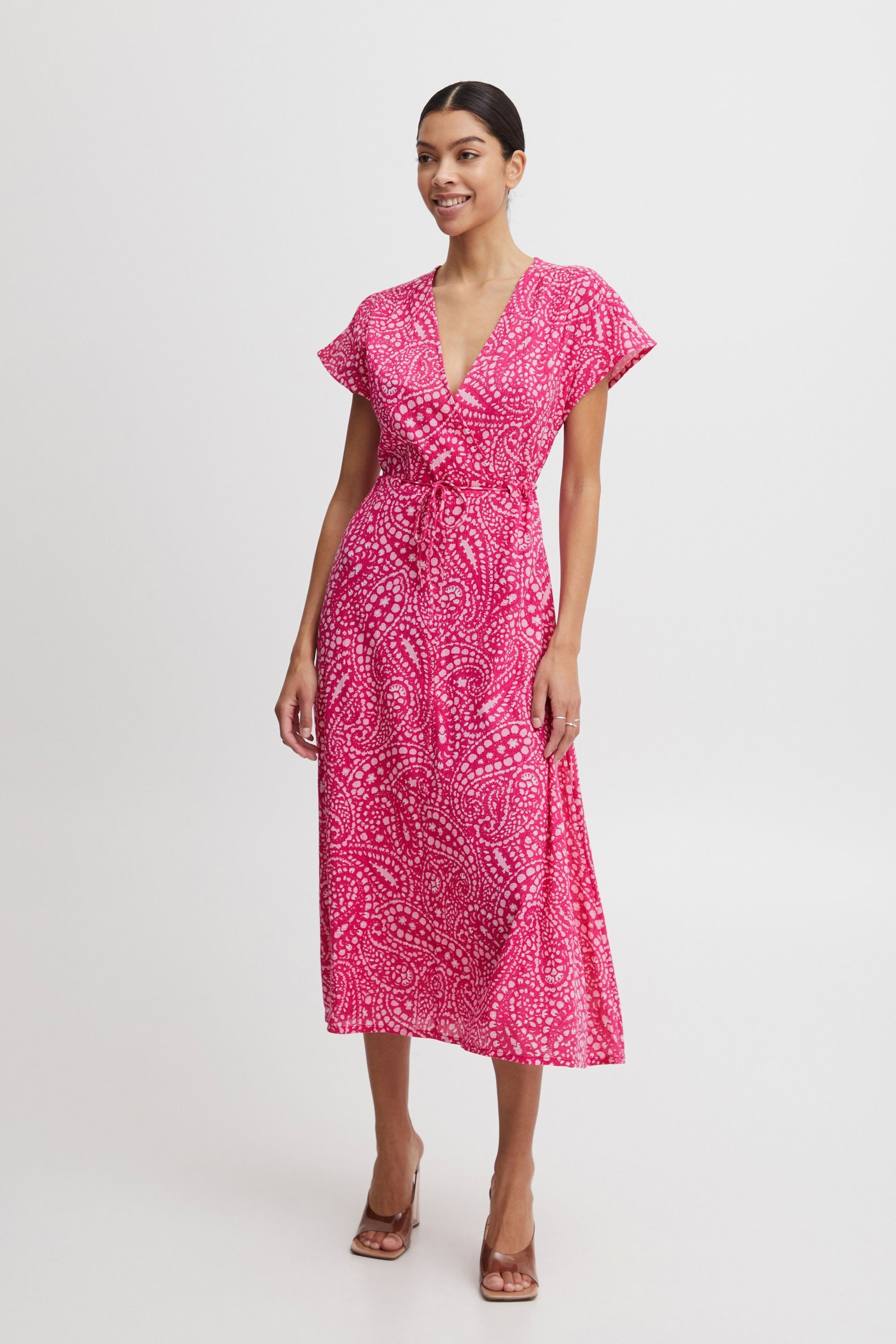 b.young Blusenkleid »Blusenkleid BYImilla«