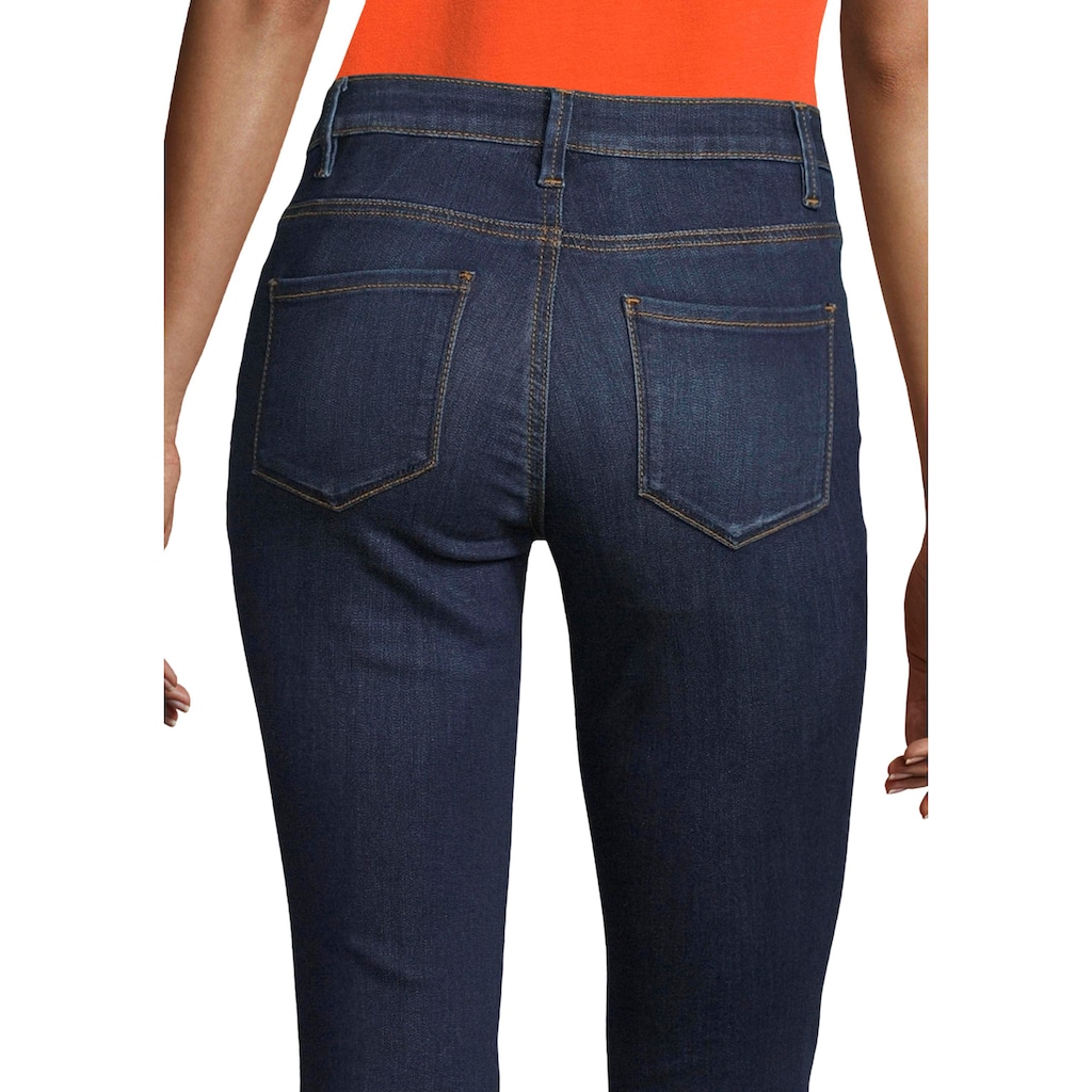 TOM TAILOR Skinny-fit-Jeans