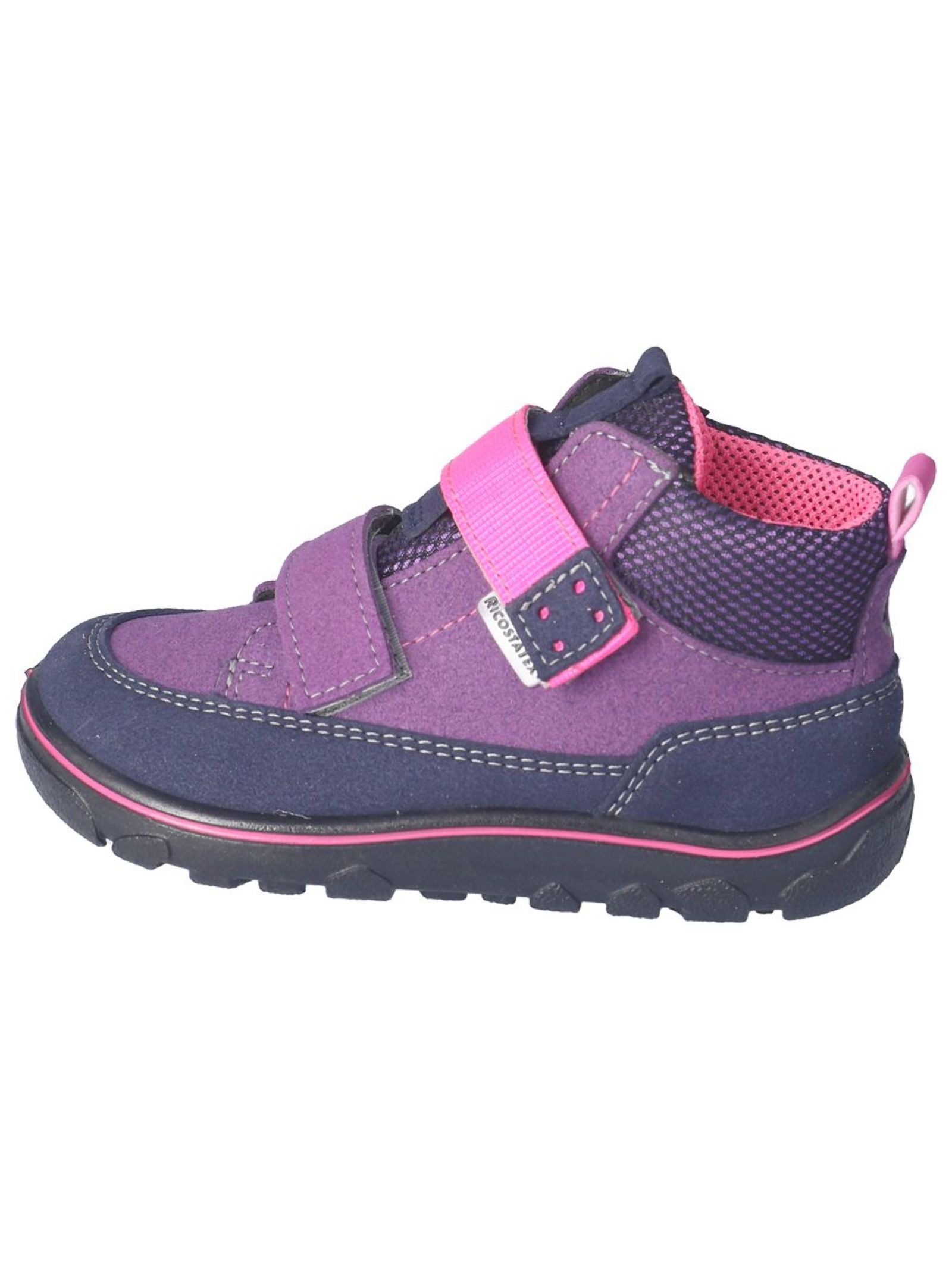Ricosta Stiefelette »Ricosta Stiefelette Lederimitat/Textil«