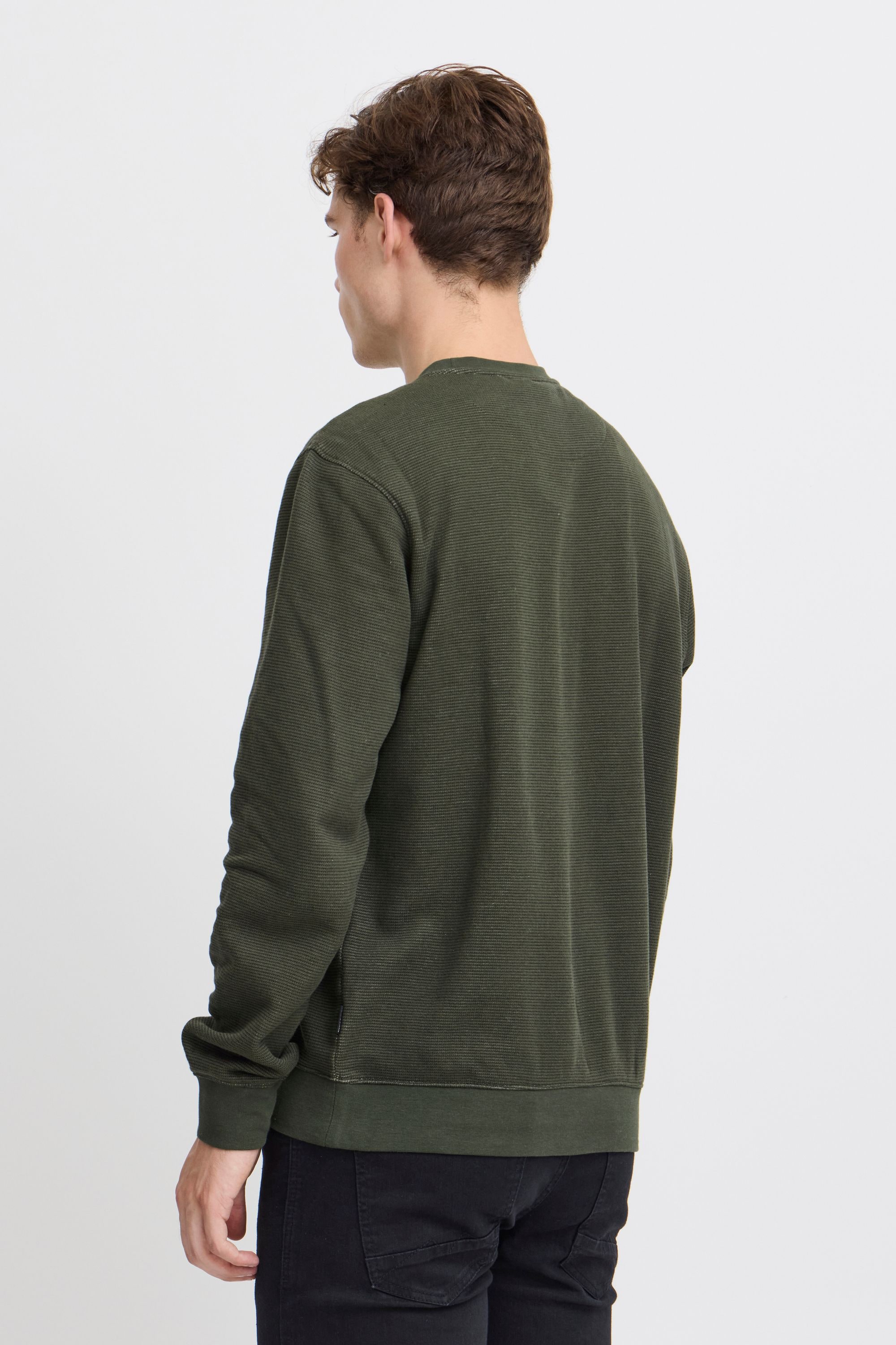 Blend Rundhalspullover »Rundhalspullover BHSweatshirt«