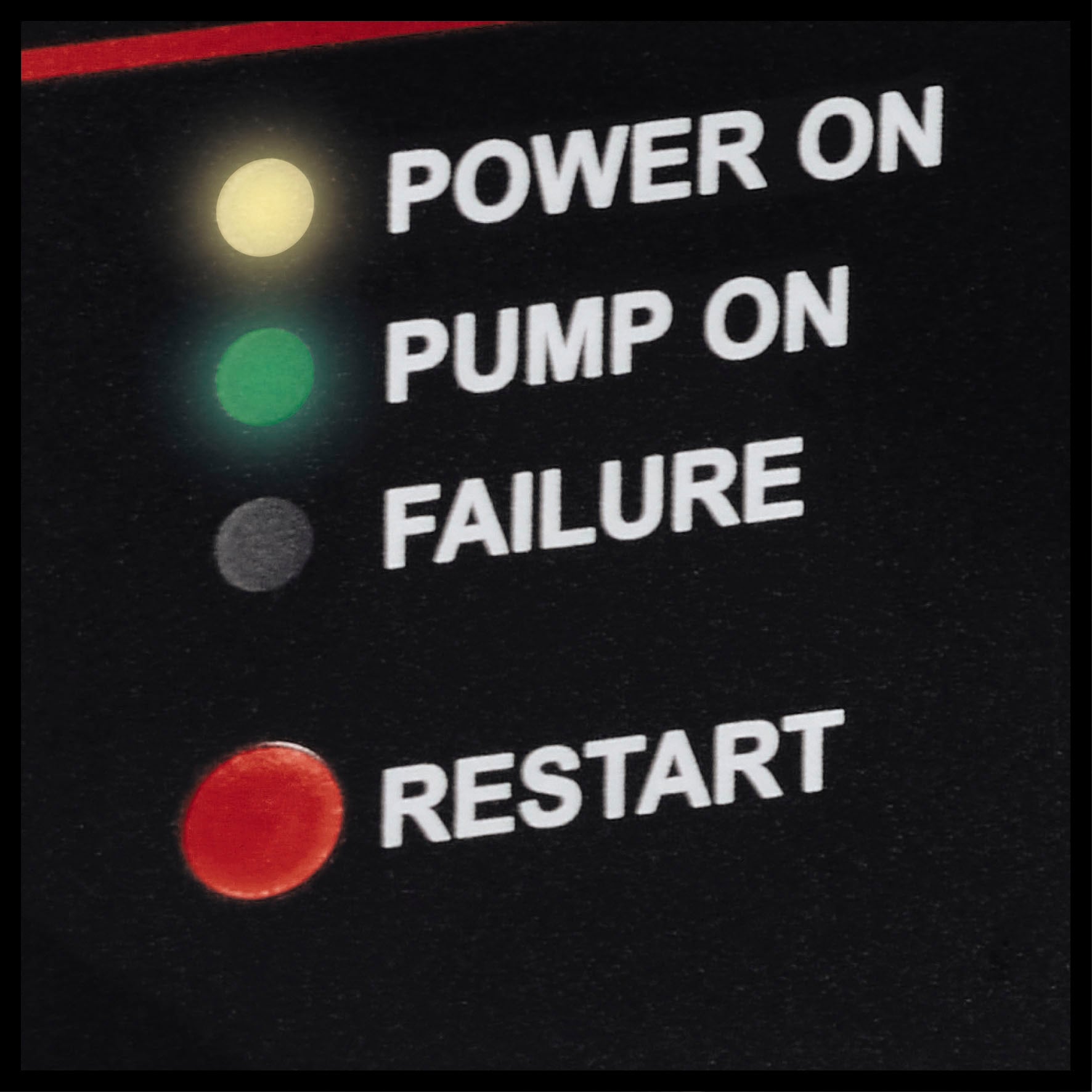 Einhell Durchflussschalter »4174230«, elektronisch