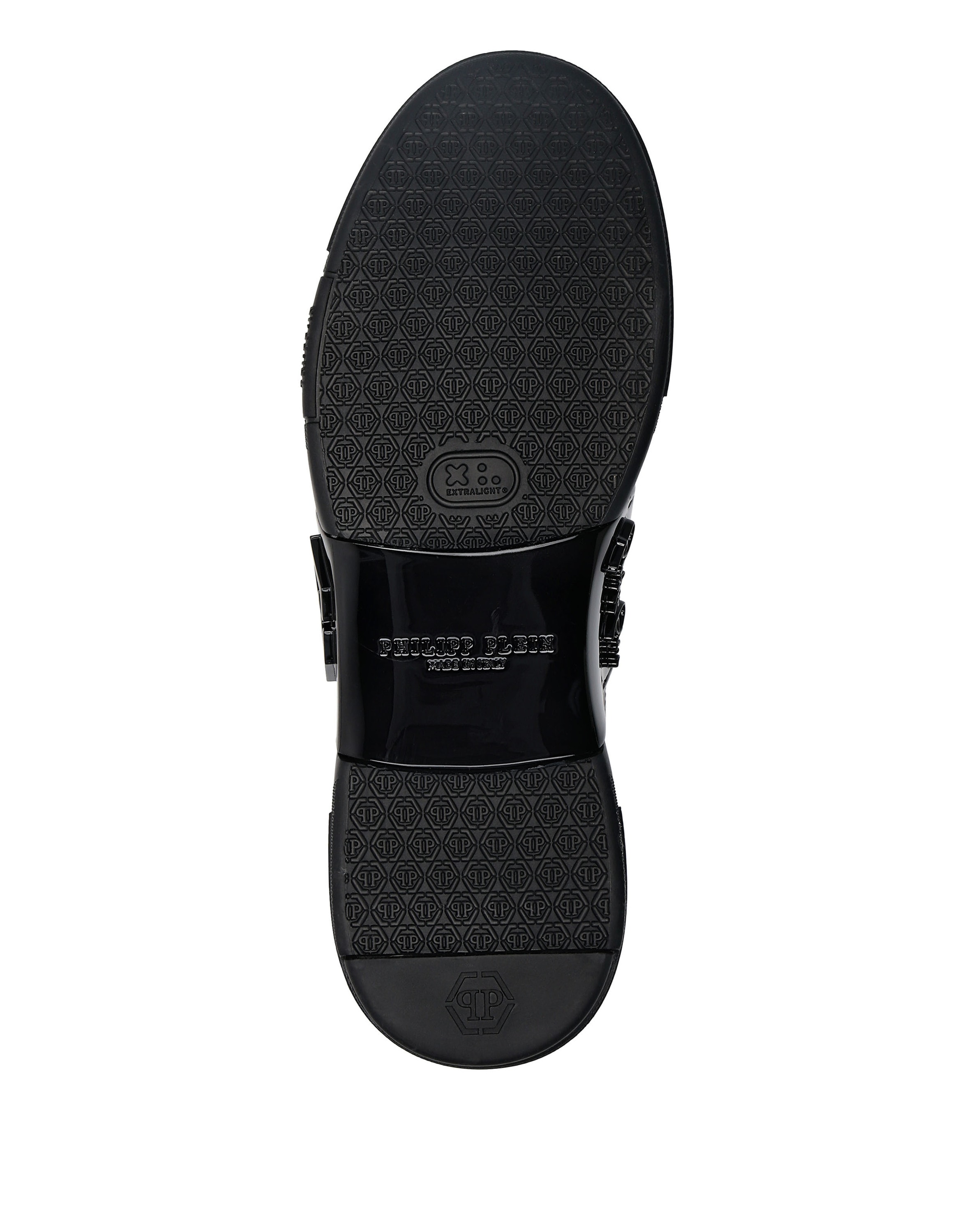 PHILIPP PLEIN Sneaker »Phantom Kicks«