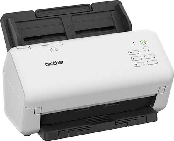 Brother Scanner »ADS-4300N«