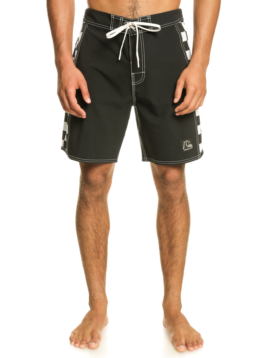 Quiksilver Boardshorts "Original Arch 18""