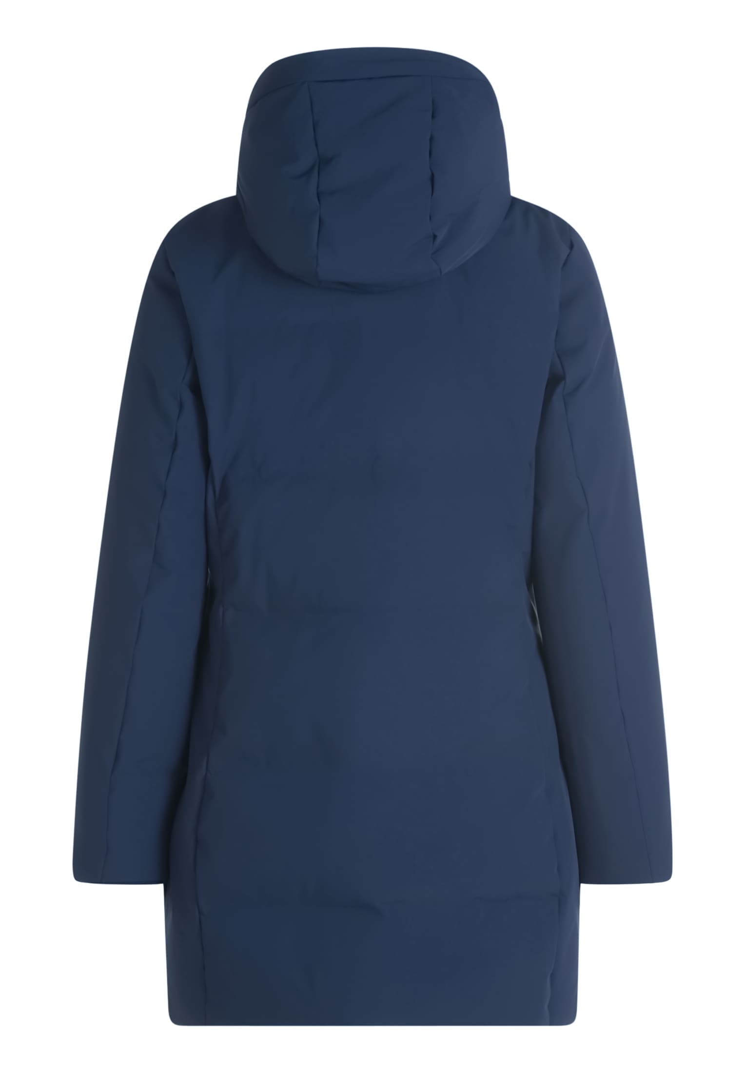 Betty Barclay Steppjacke mit Kapuze mit Kapuze