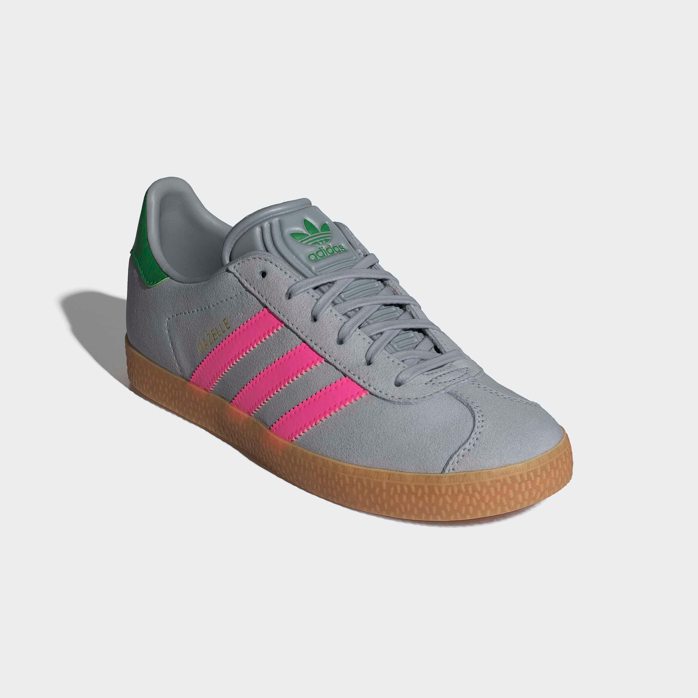 adidas Originals Sneaker "GAZELLE" für Kinder und Jugendliche