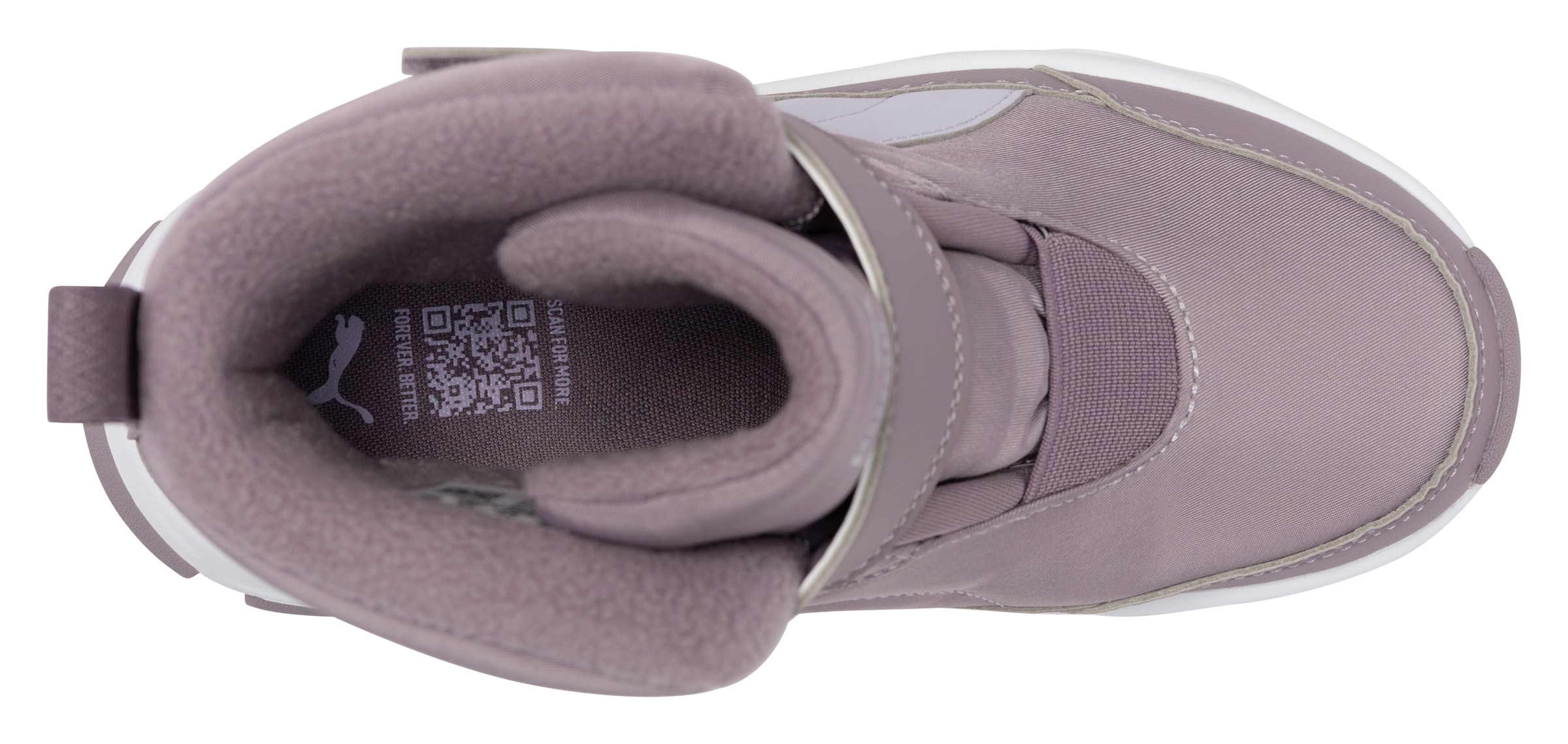 PUMA Winterboots »EVOLVE BOOT LITE V PS«  Winterschuhe, Winterstiefel, Snowboots