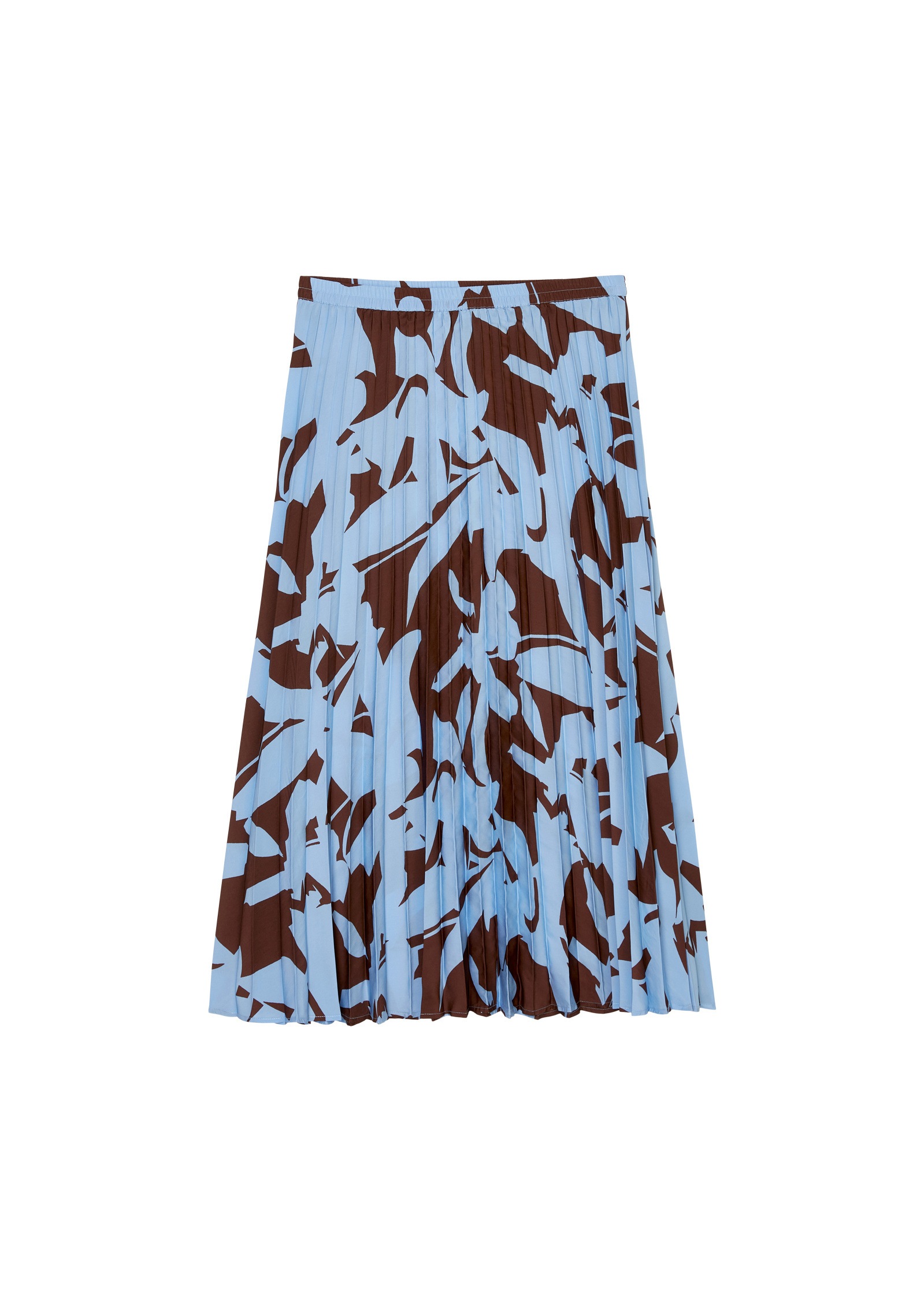 Marc O'Polo Webrock »aus recyceltem Polyester«