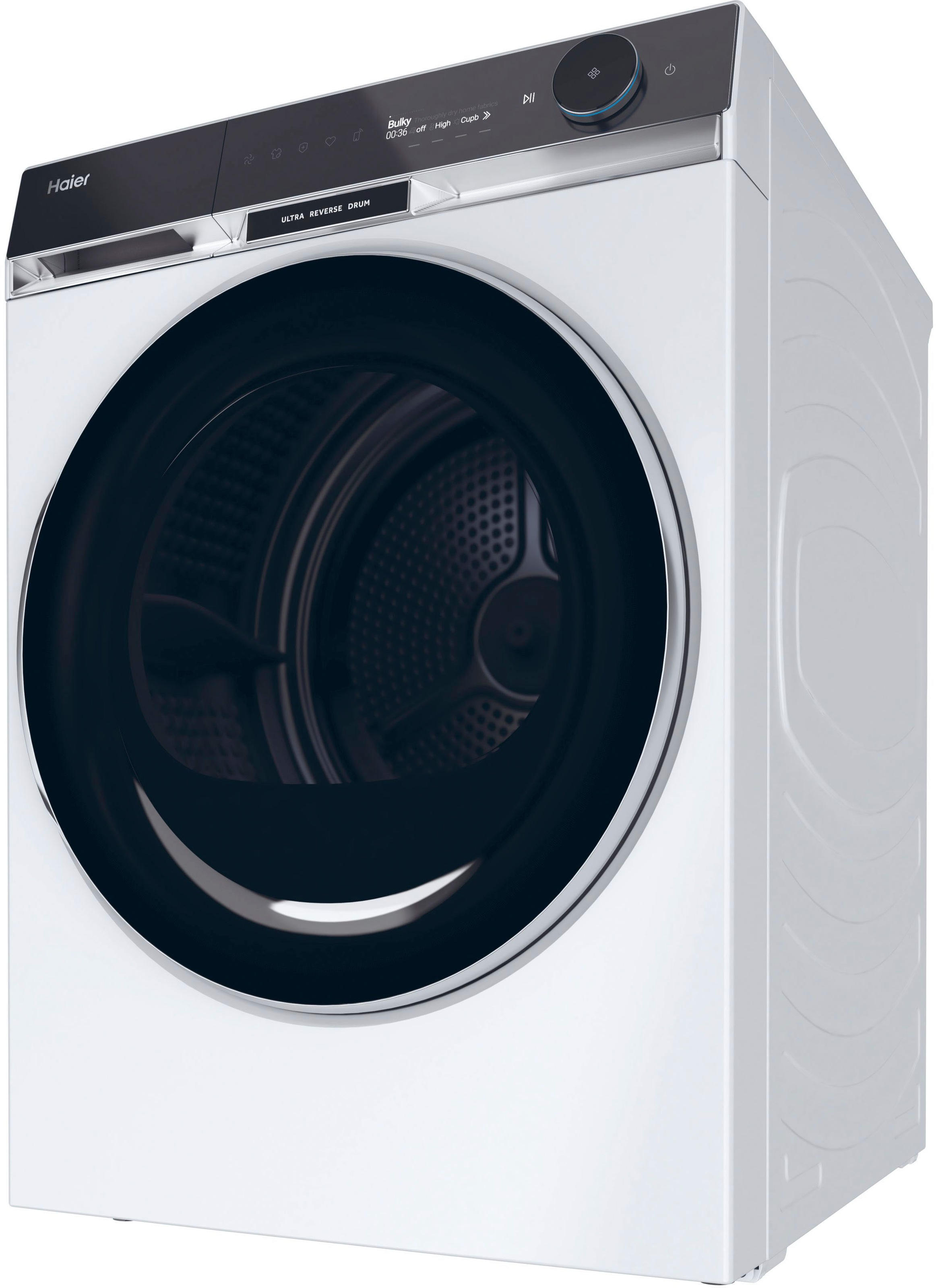 Haier Wärmepumpentrockner "HD90-A3Q397U1" X SERIE 11 UltraReverse: Perfekt günstig online kaufen