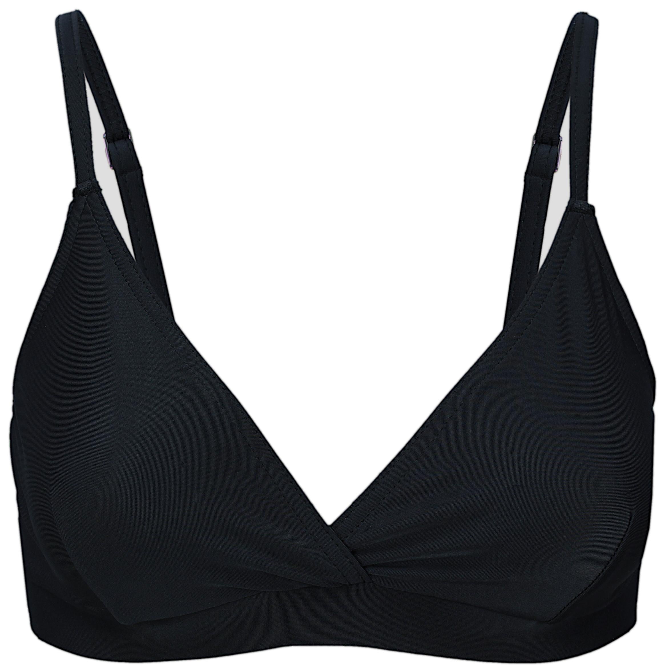 AQUARTI Bustier-Bikini »Badeanzug Mädchen Bikini Set Zweiteilig Bikinislip Bustier«