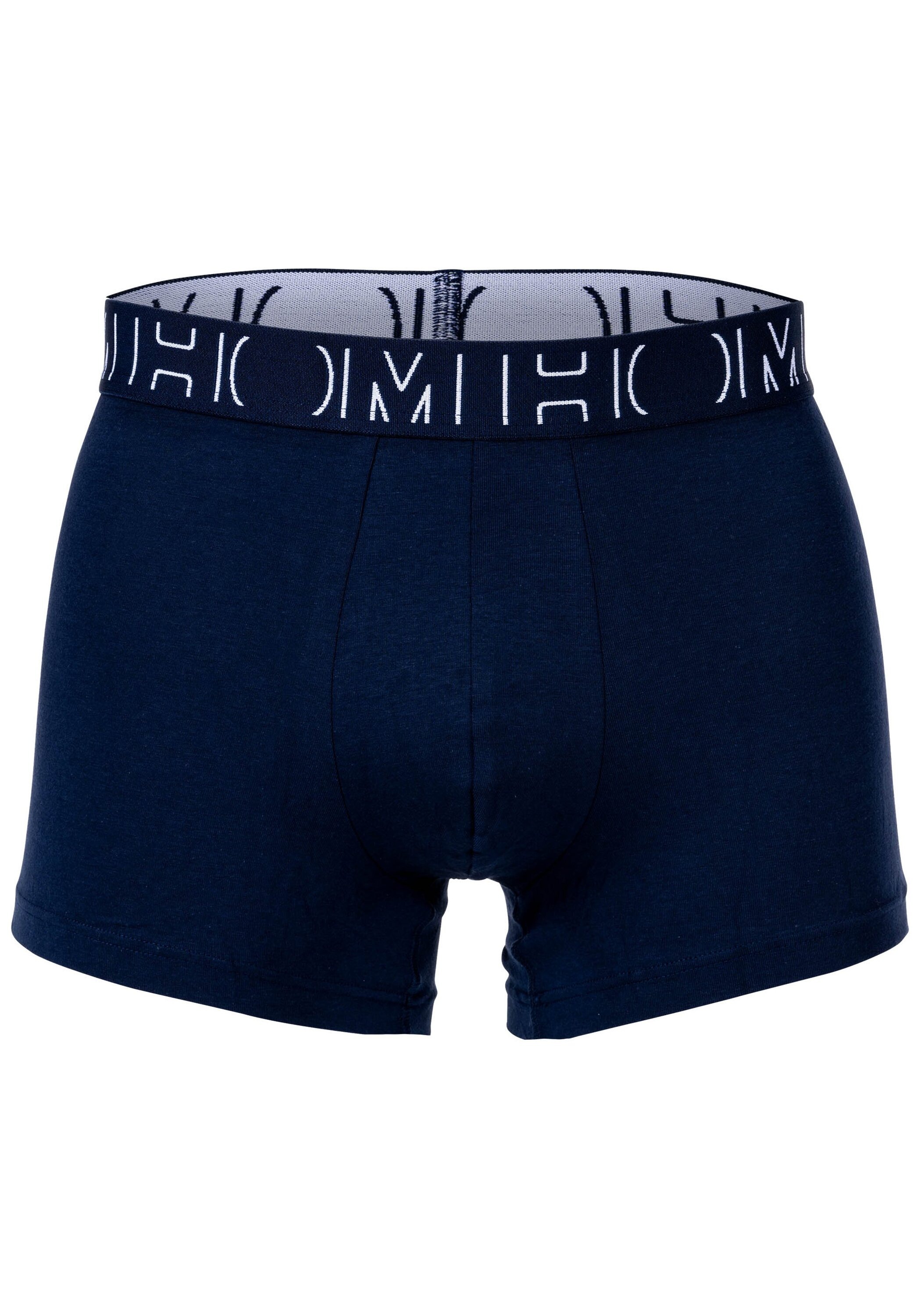 Hom Boxershorts "Boxershort Boxer Briefs Rocky 2 3er Pack" günstig online kaufen