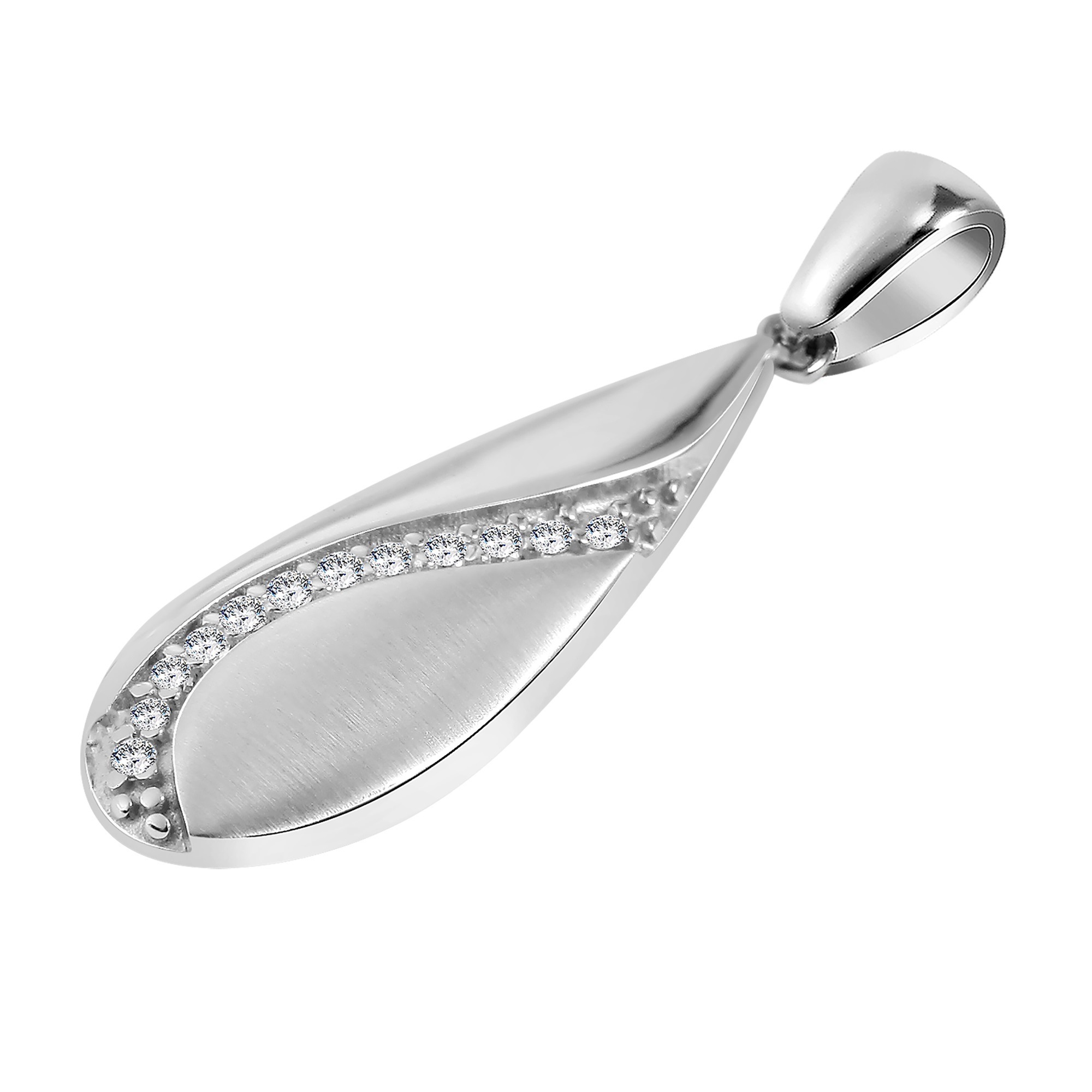 Adelia´s Kettenanhänger »hochwertiger Schmuck Anhänger aus 925 Sterling Silber«