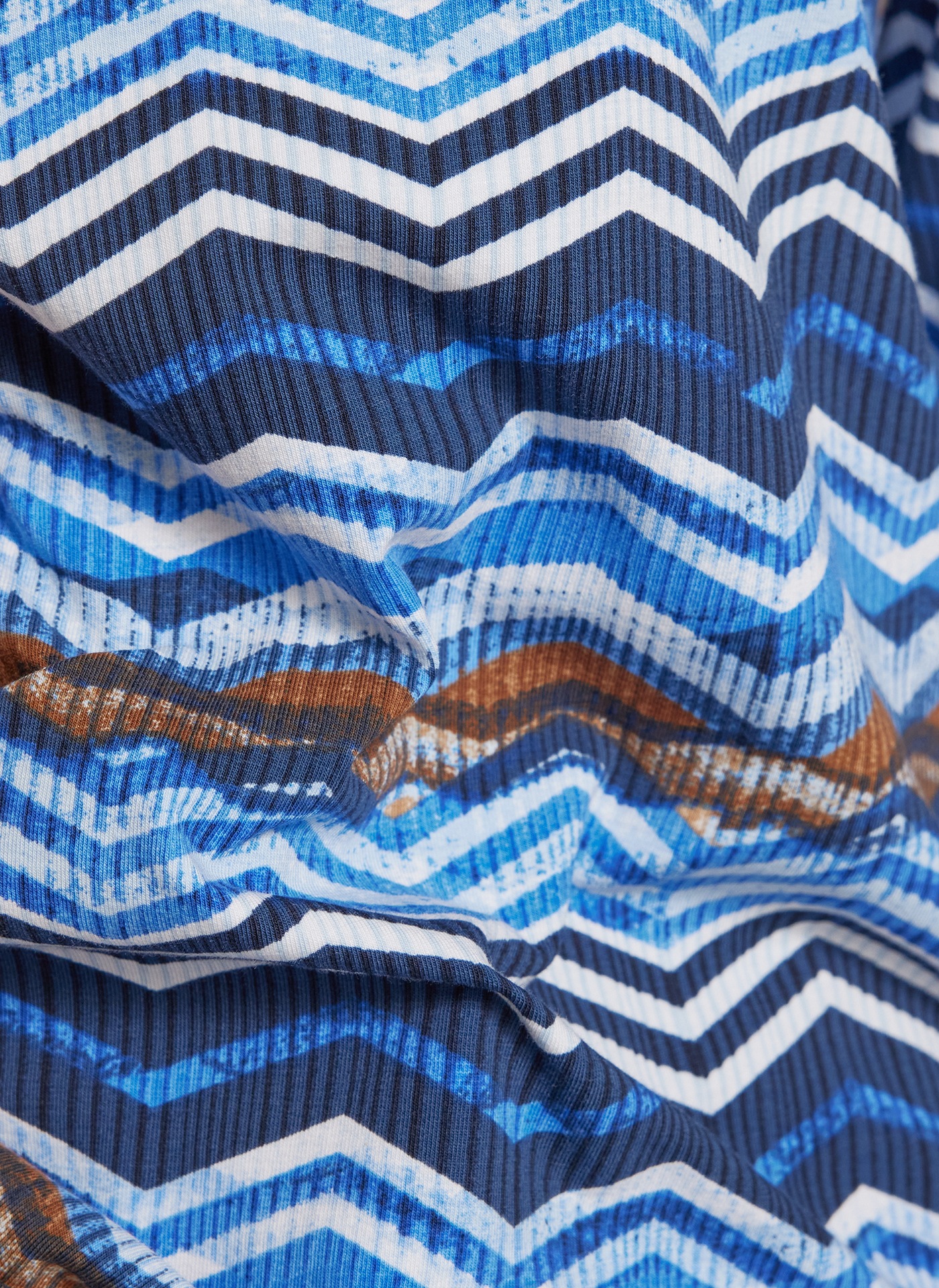 Rabe Print-Shirt "T-Shirt" günstig online kaufen