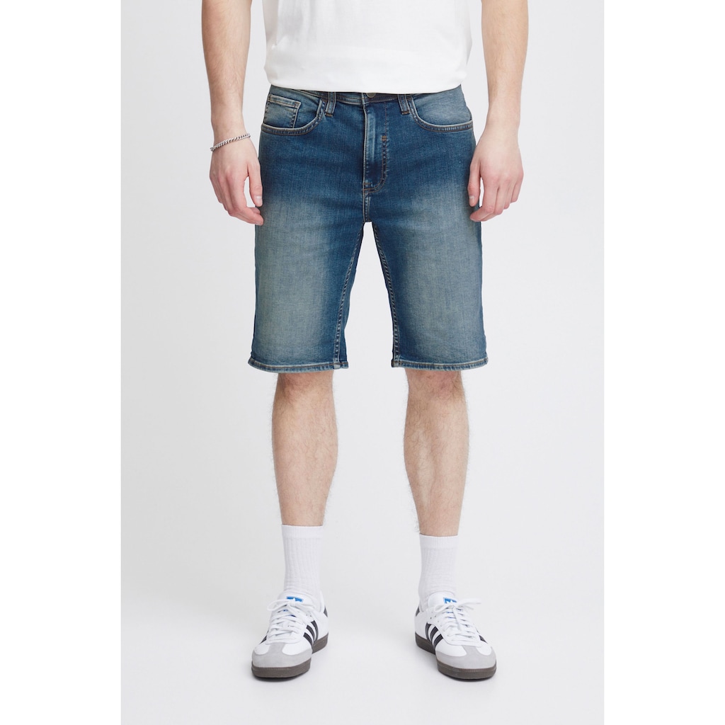 Blend Jeansshorts »BLEND BHDENIM«