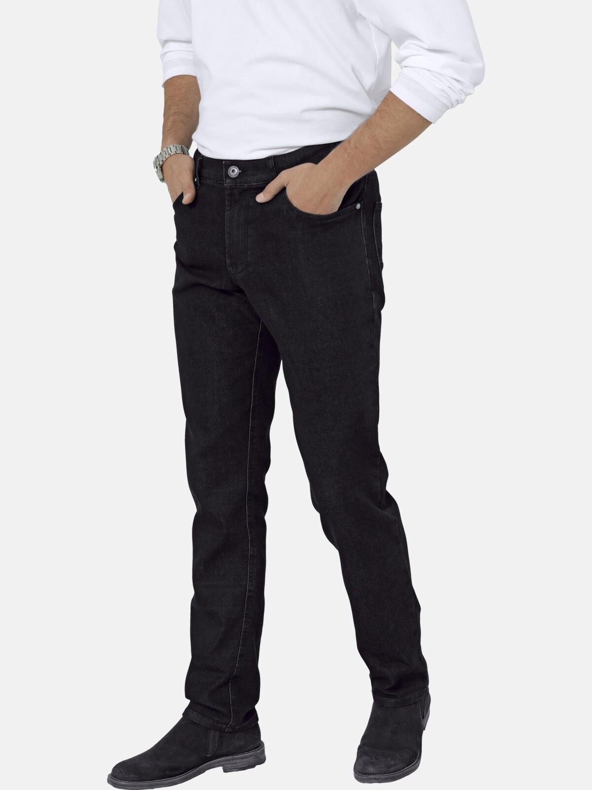 Babista 5-Pocket-Jeans "Jeans VESTASTELLA", (1 tlg.) günstig online kaufen