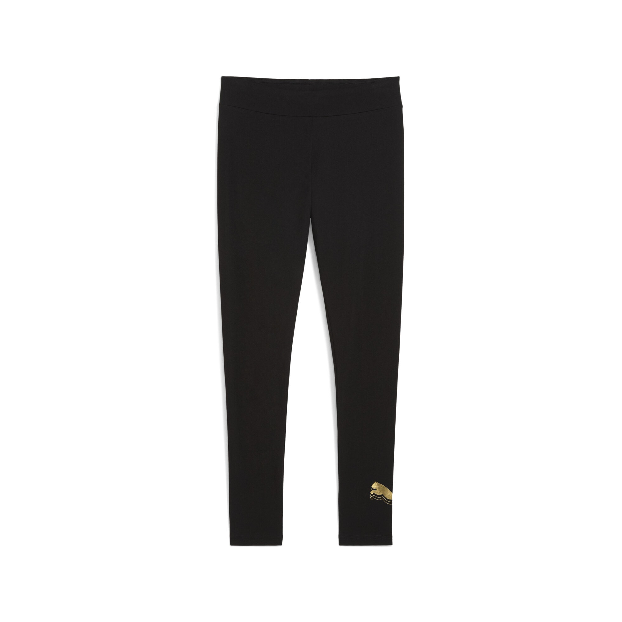 PUMA Leggings "ESS METALLIC Leggings Damen" günstig online kaufen