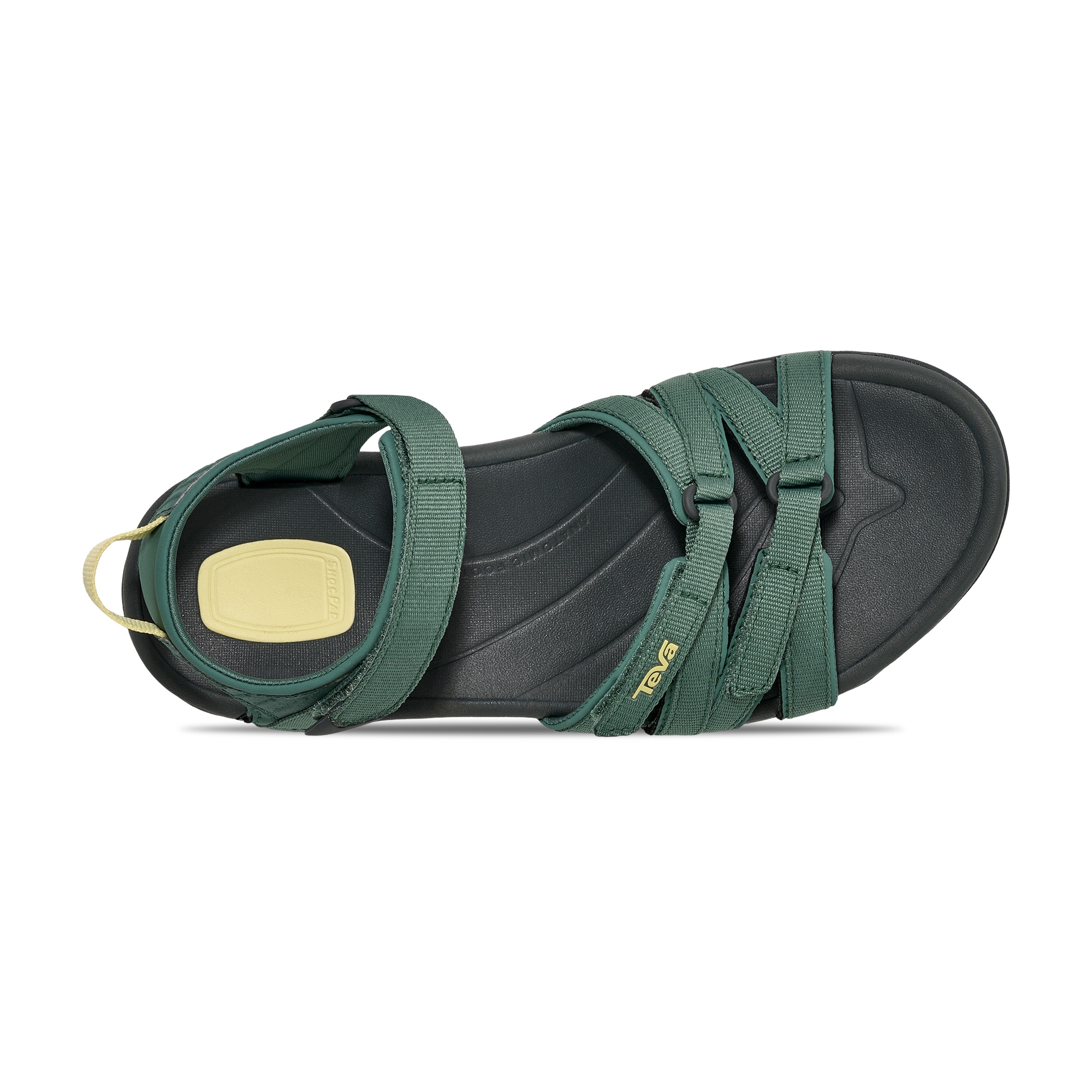Teva Sandale »W TIRRA«