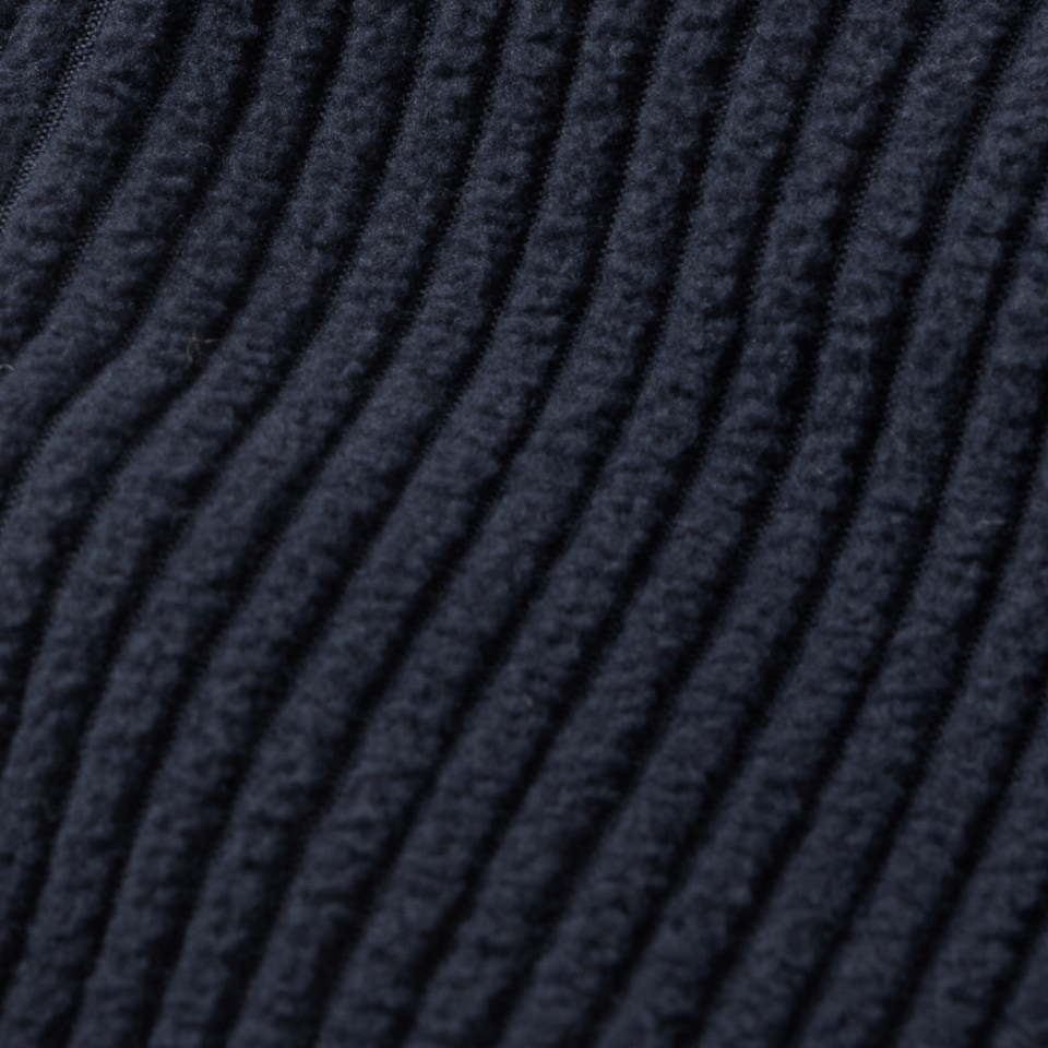 STREET ONE MEN Cordjacke ohne Kapuze in Cord-Optik