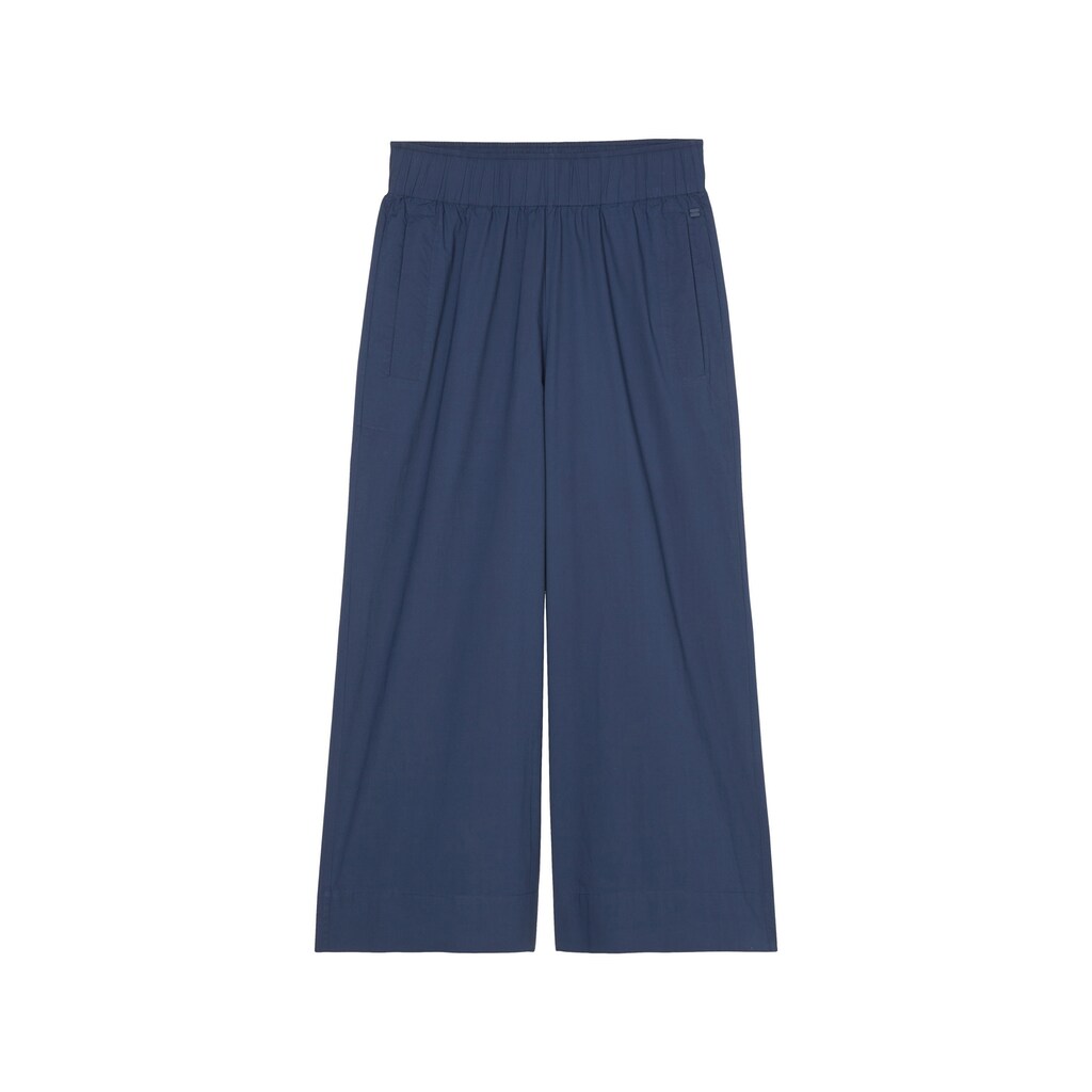 Marc O'Polo DENIM Chinohose »aus Organic Cotton«