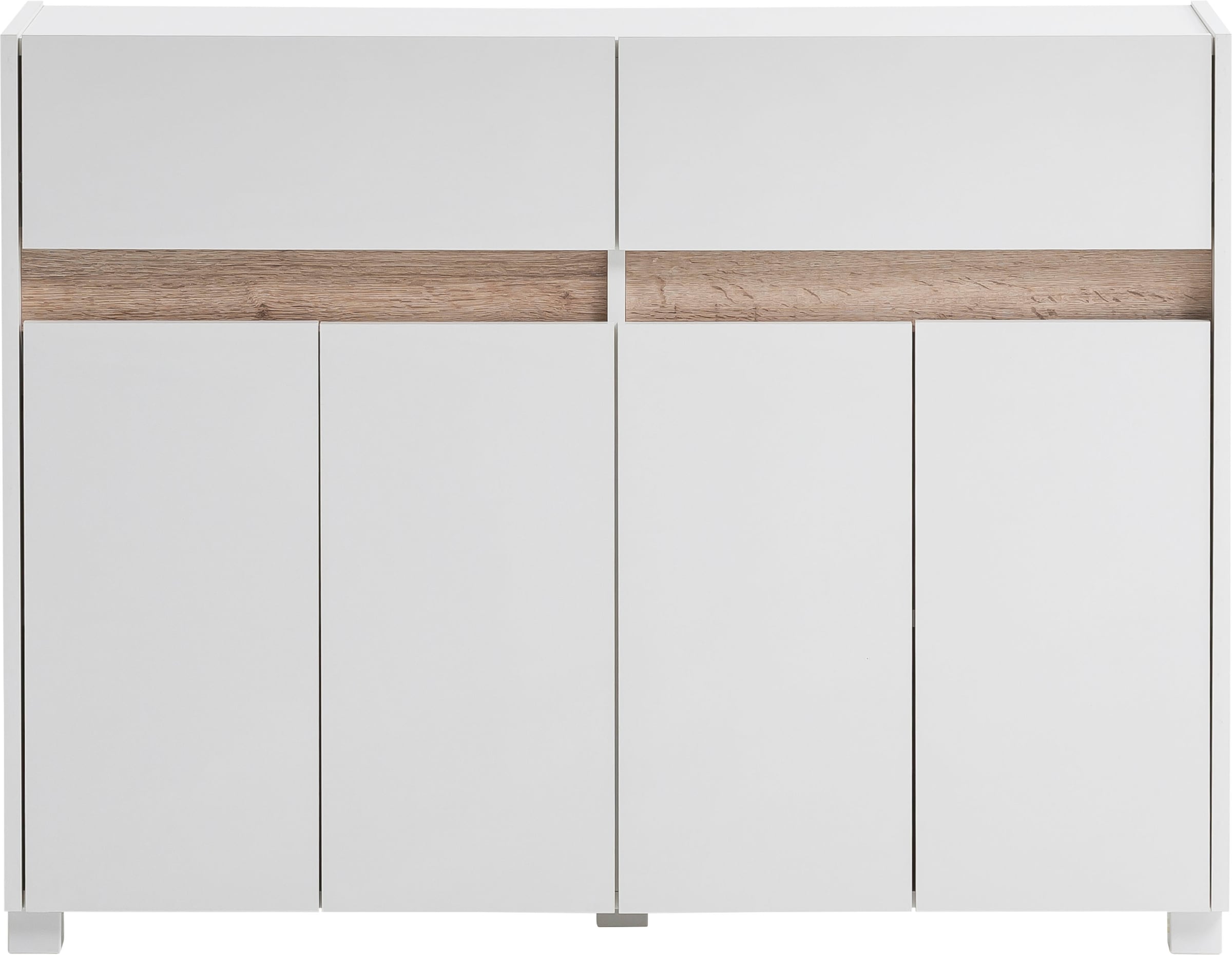 Schildmeyer Unterschrank »Cosmo in verschiedenen Farben«, Breite 112 cm