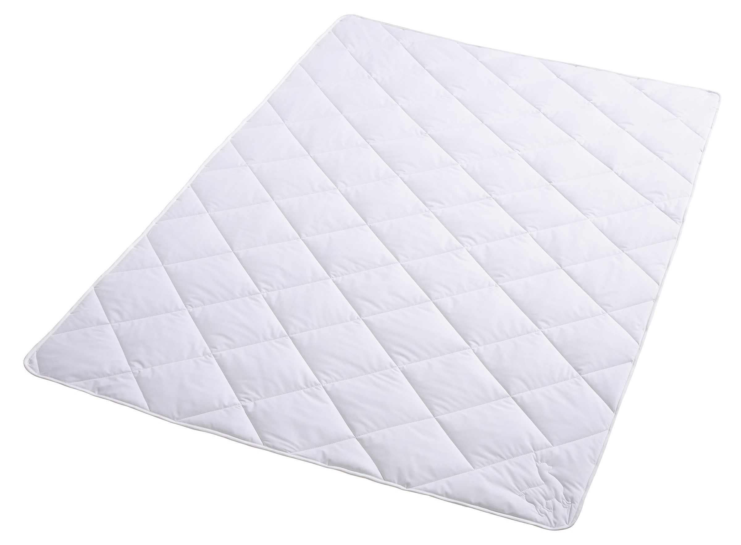 Älgdröm Naturhaarbettdecke "Lofna" normal 1 Stk. tlg. Bettdecke 135x200 und günstig online kaufen