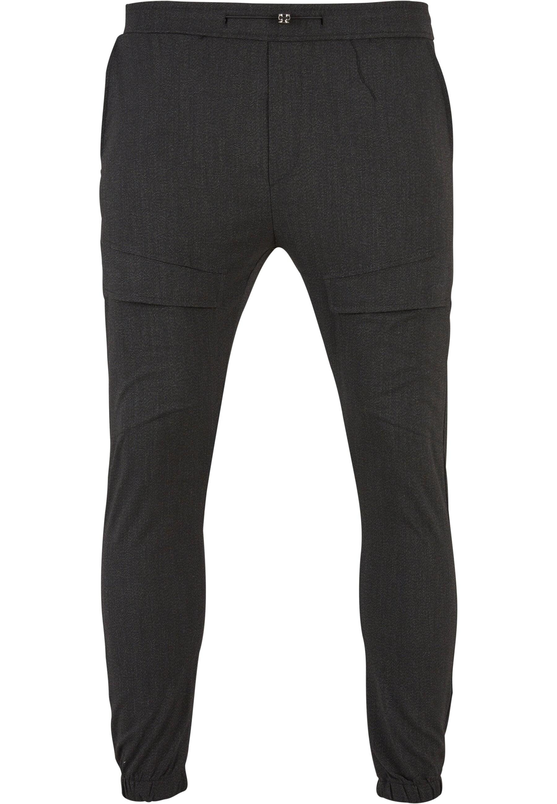 2Y Studios Stoffhose "2Y Studios Herren 2Y Cropped Pants", (1 tlg.)