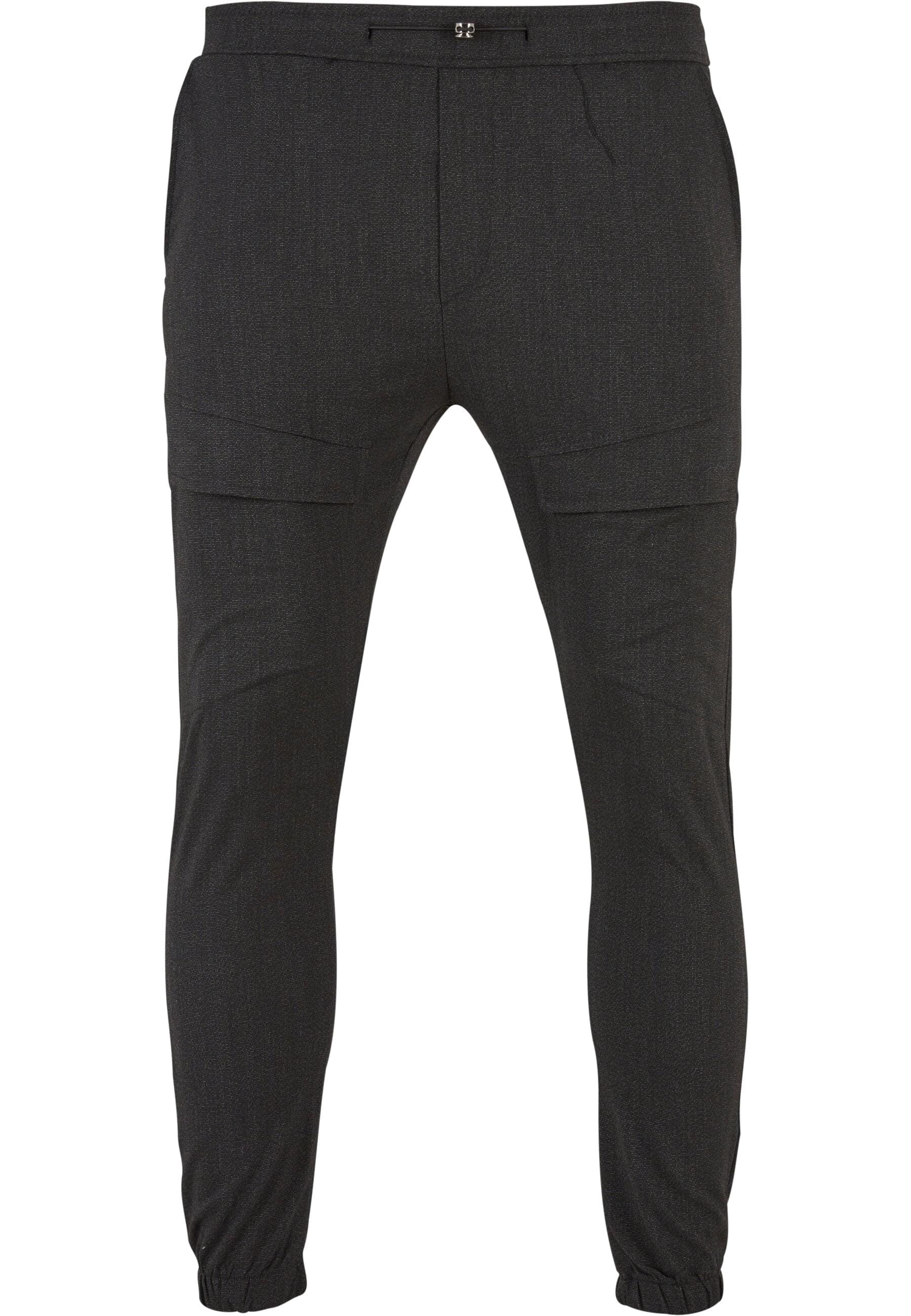 2Y Studios Stoffhose "2Y Studios Herren 2Y Cropped Pants" günstig online kaufen